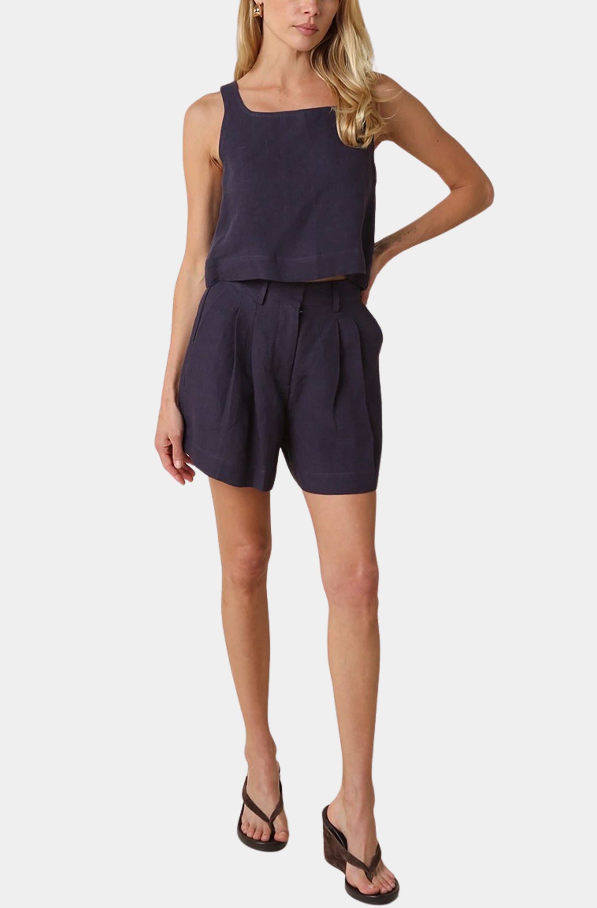 Cecily Shorts