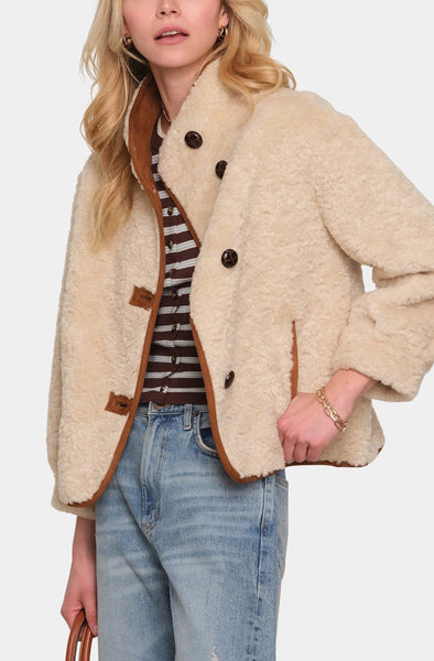 Plaza Jacket – Hemline Nashville