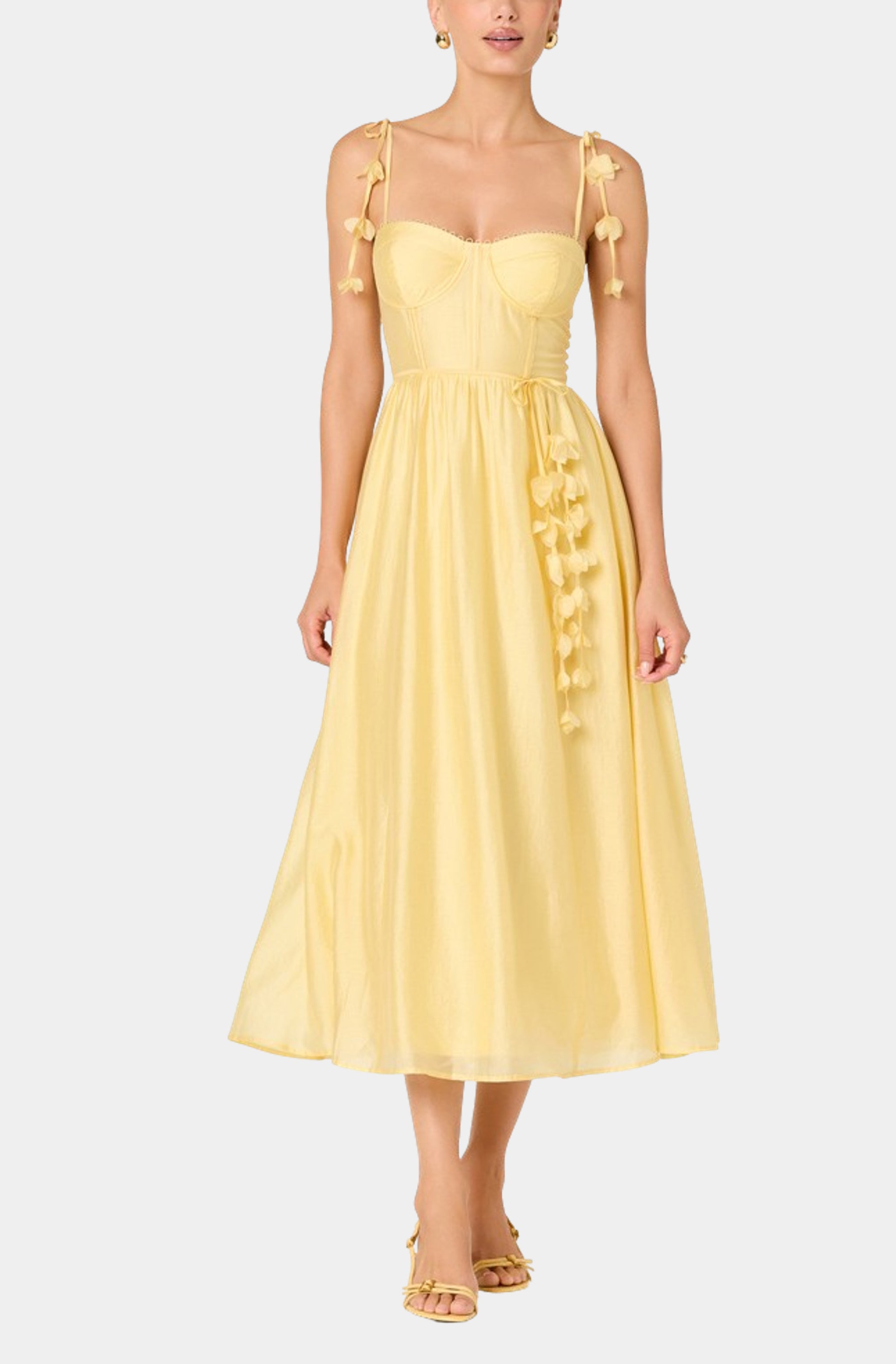 Halcyon Dress Hemline Nashville Halcyon Dress Hemline Nashville