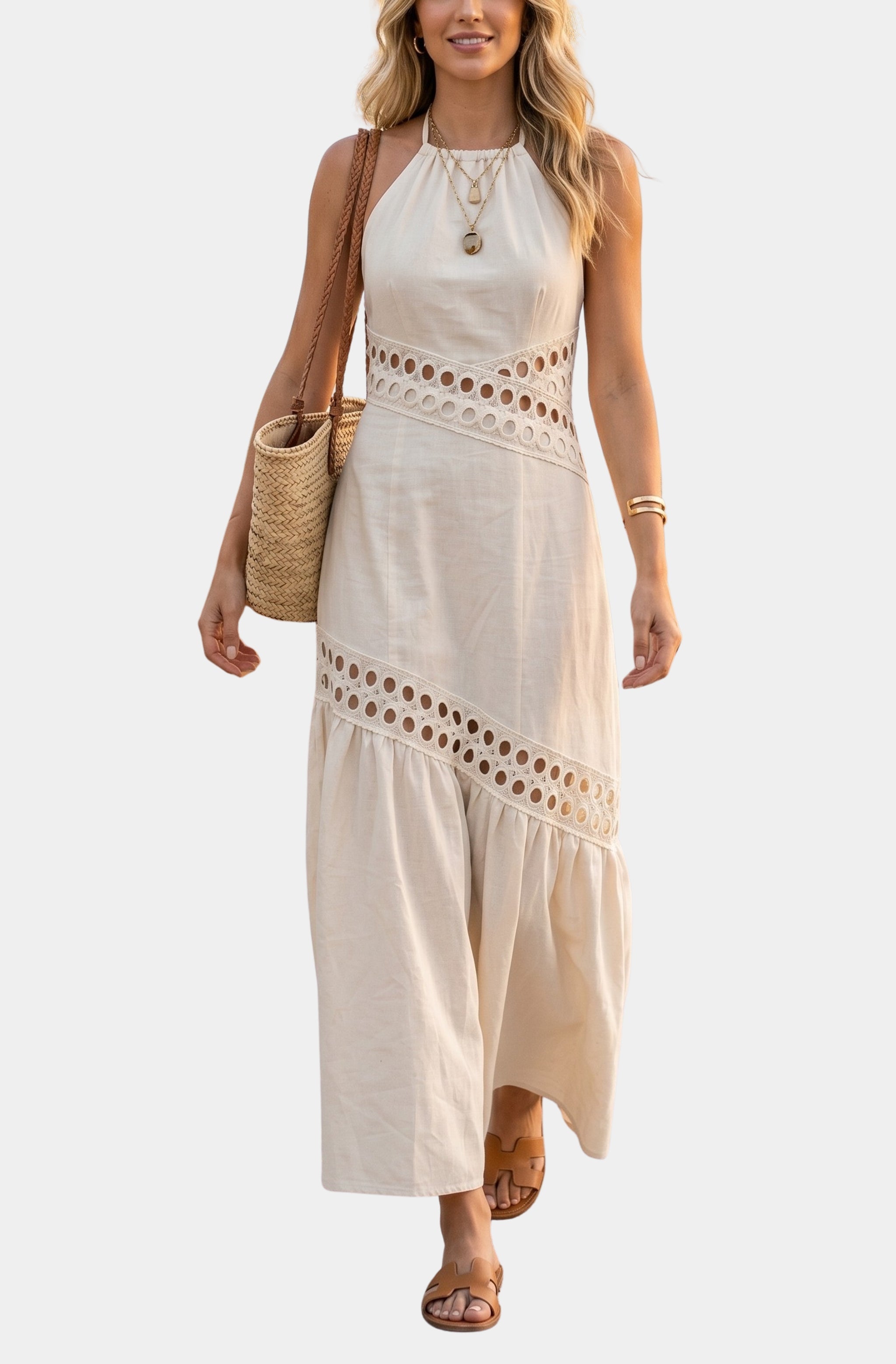 Cyrisse Dress