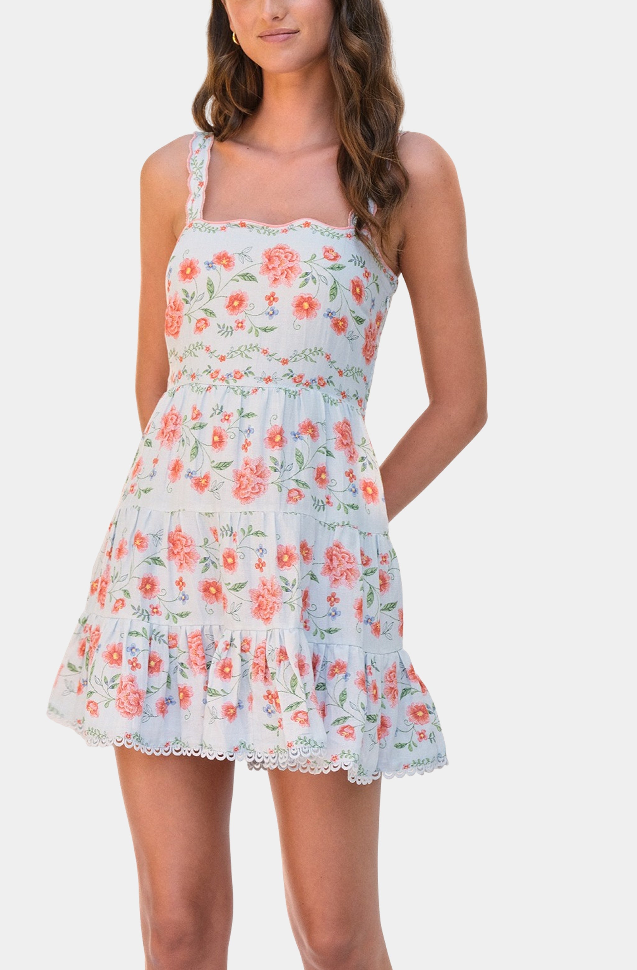Tanya Dress