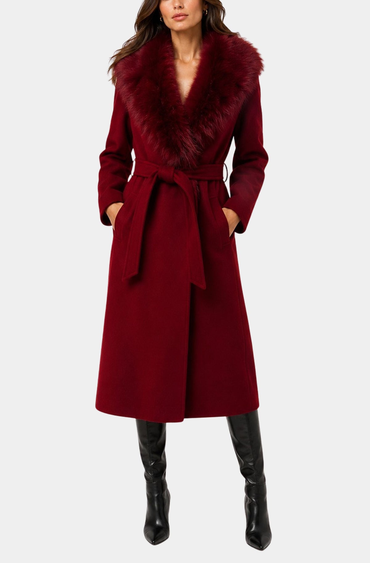 Vivienne Coat