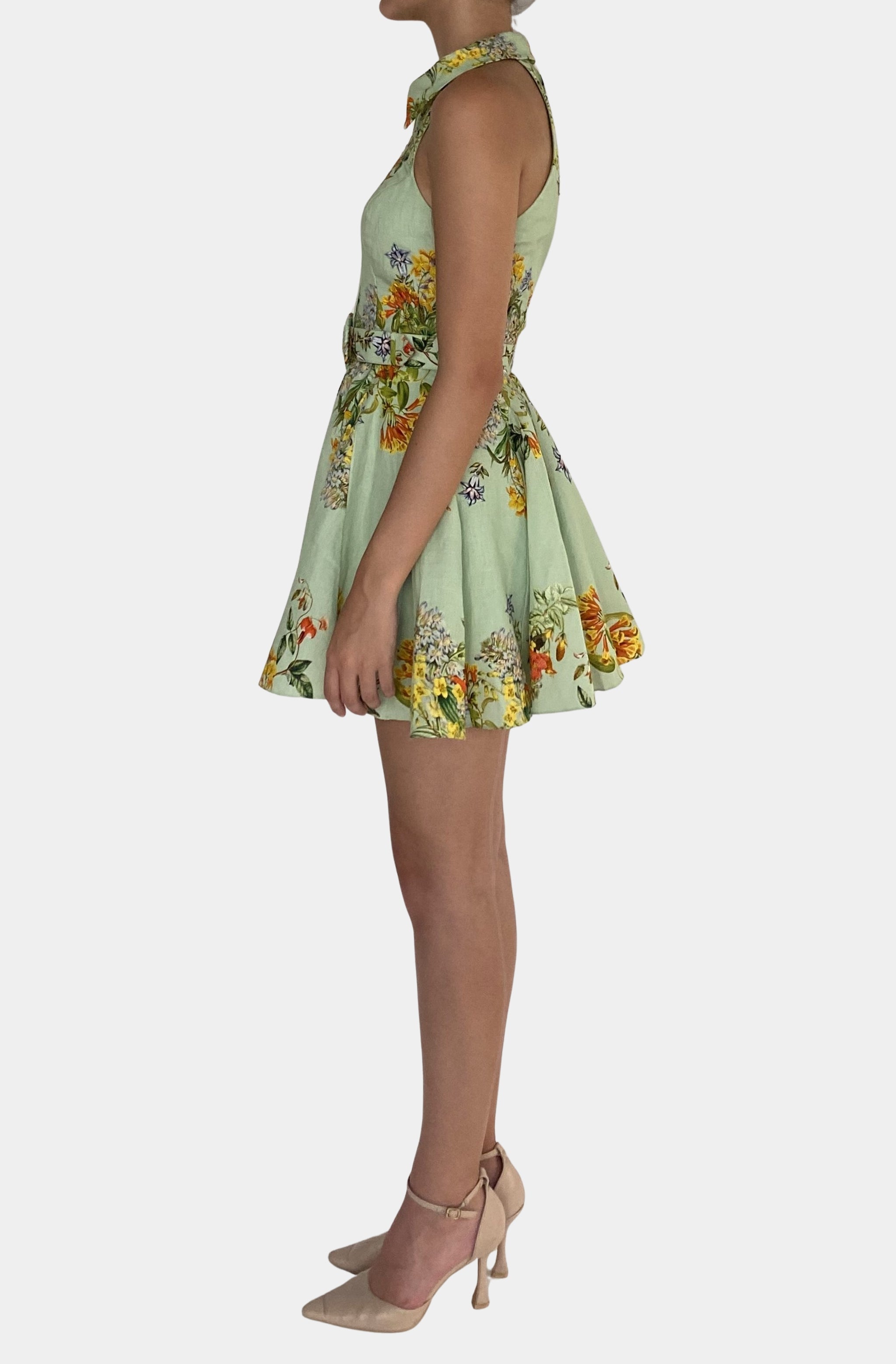 Baku Dress