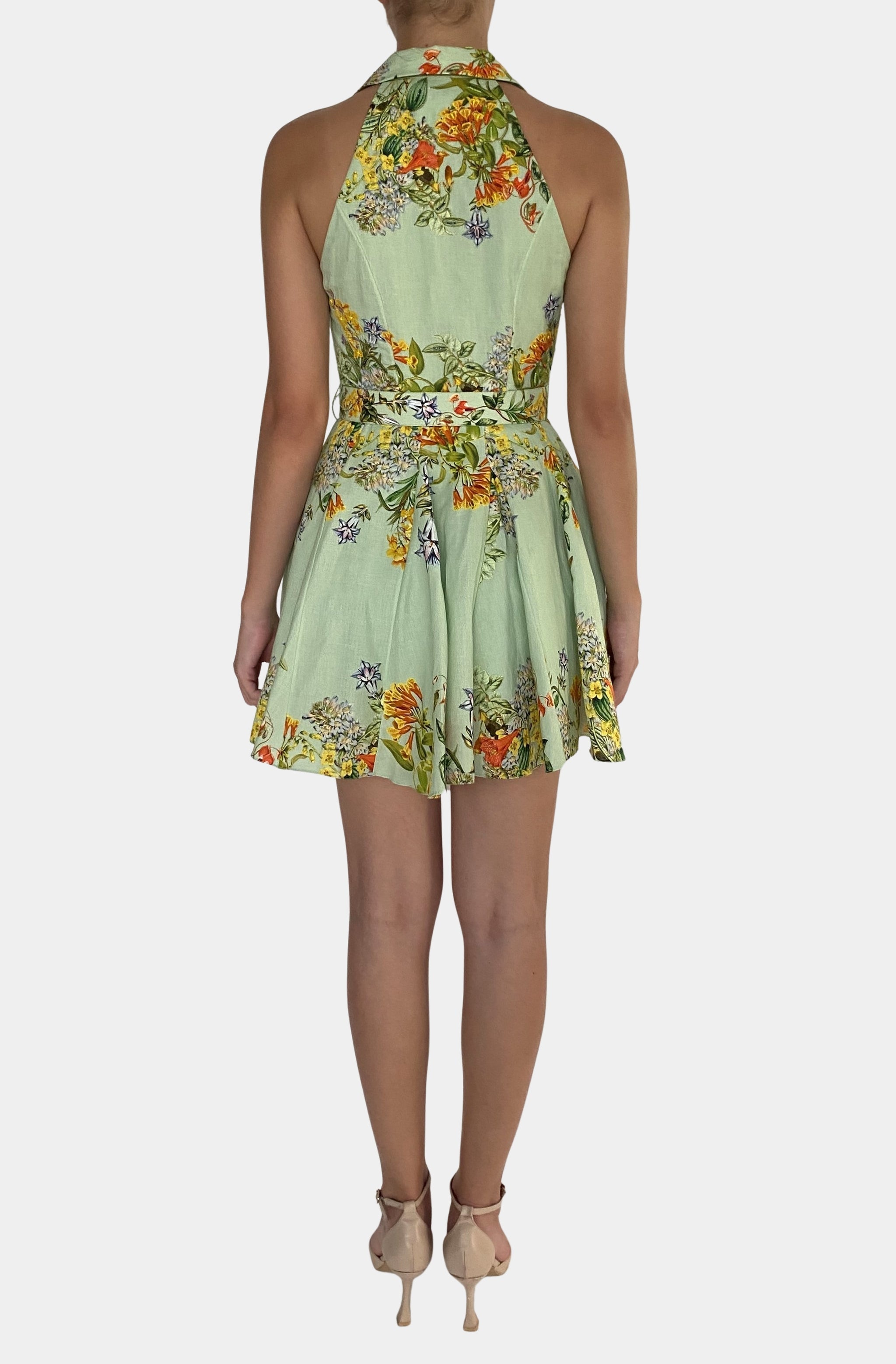 Baku Dress