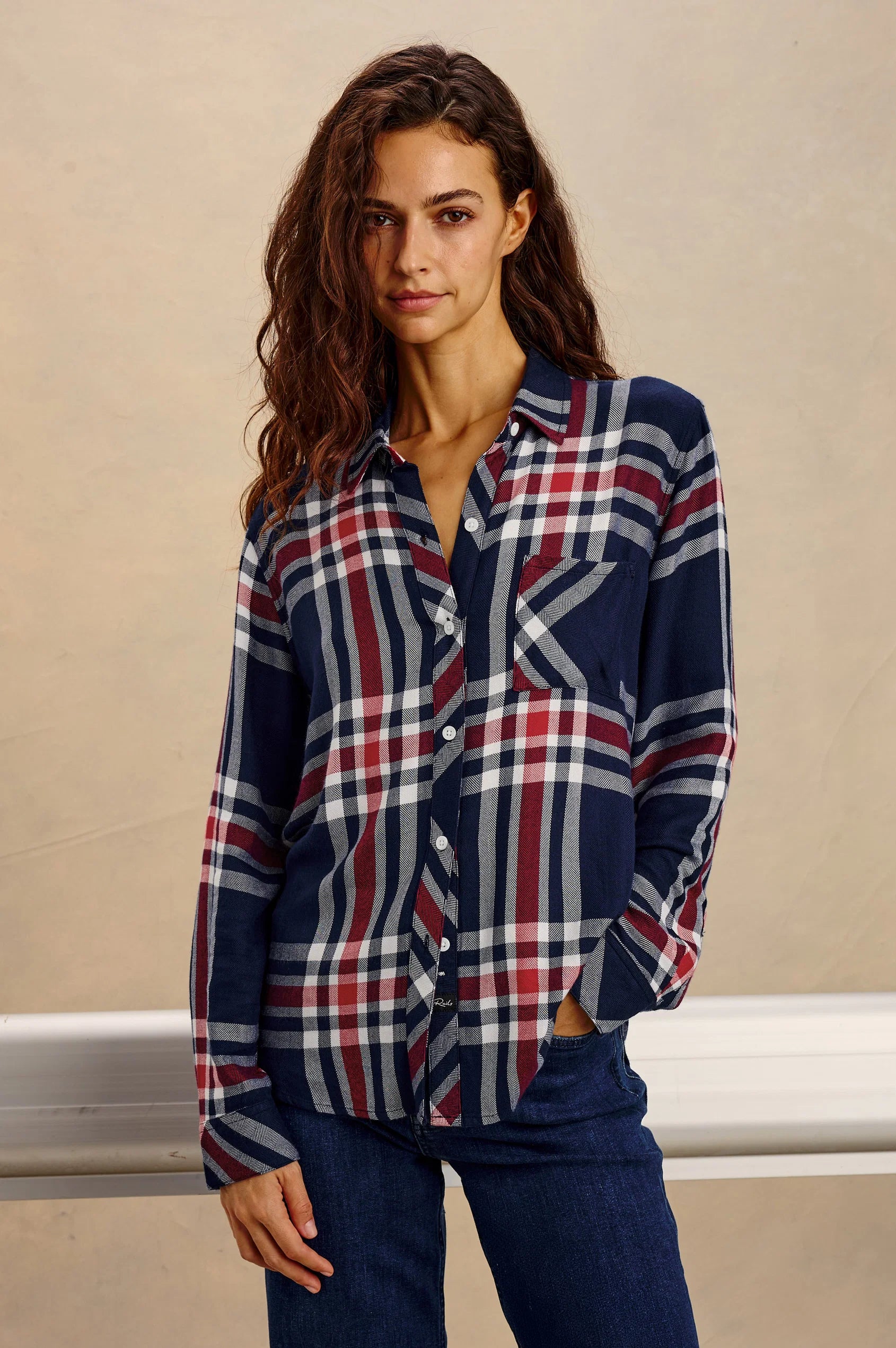 Hunter Shirt