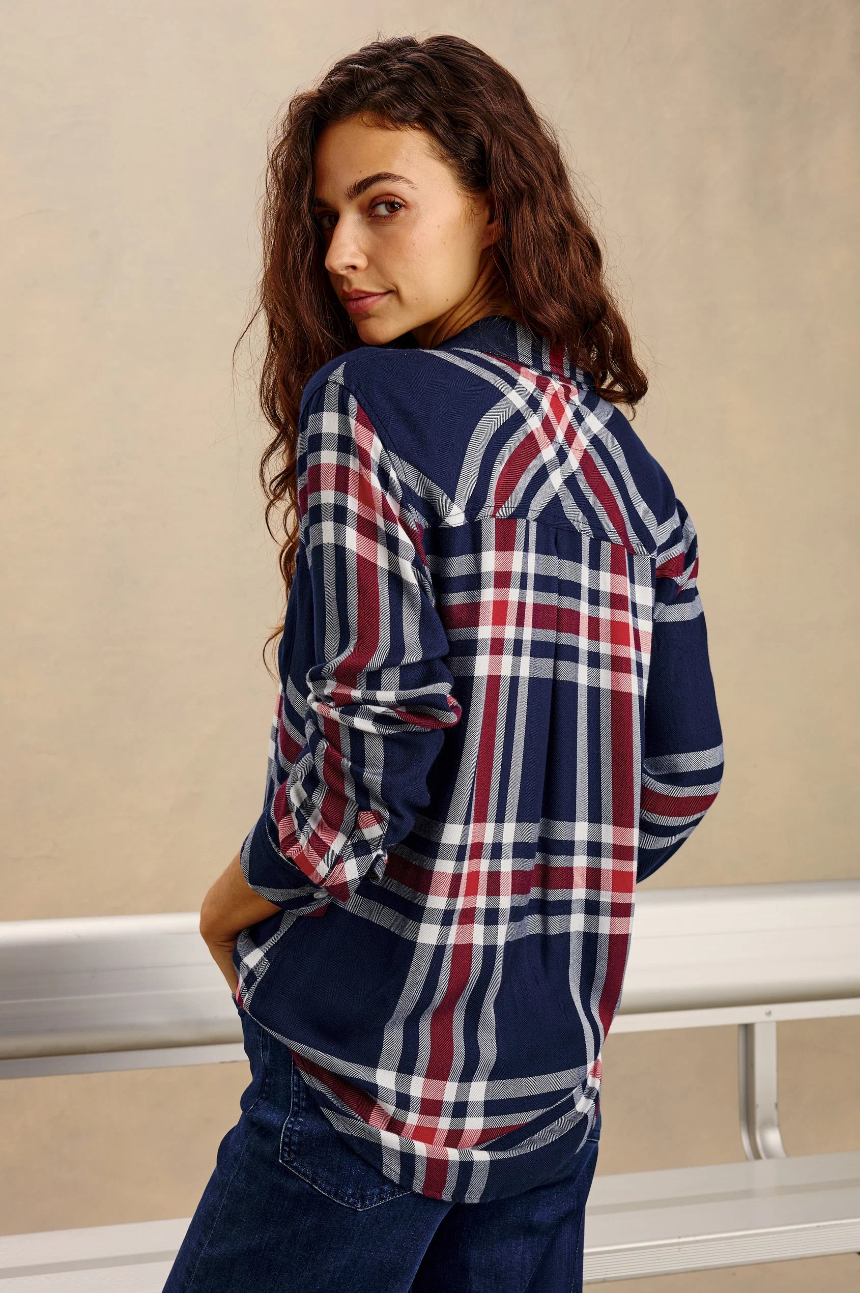 Hunter Shirt