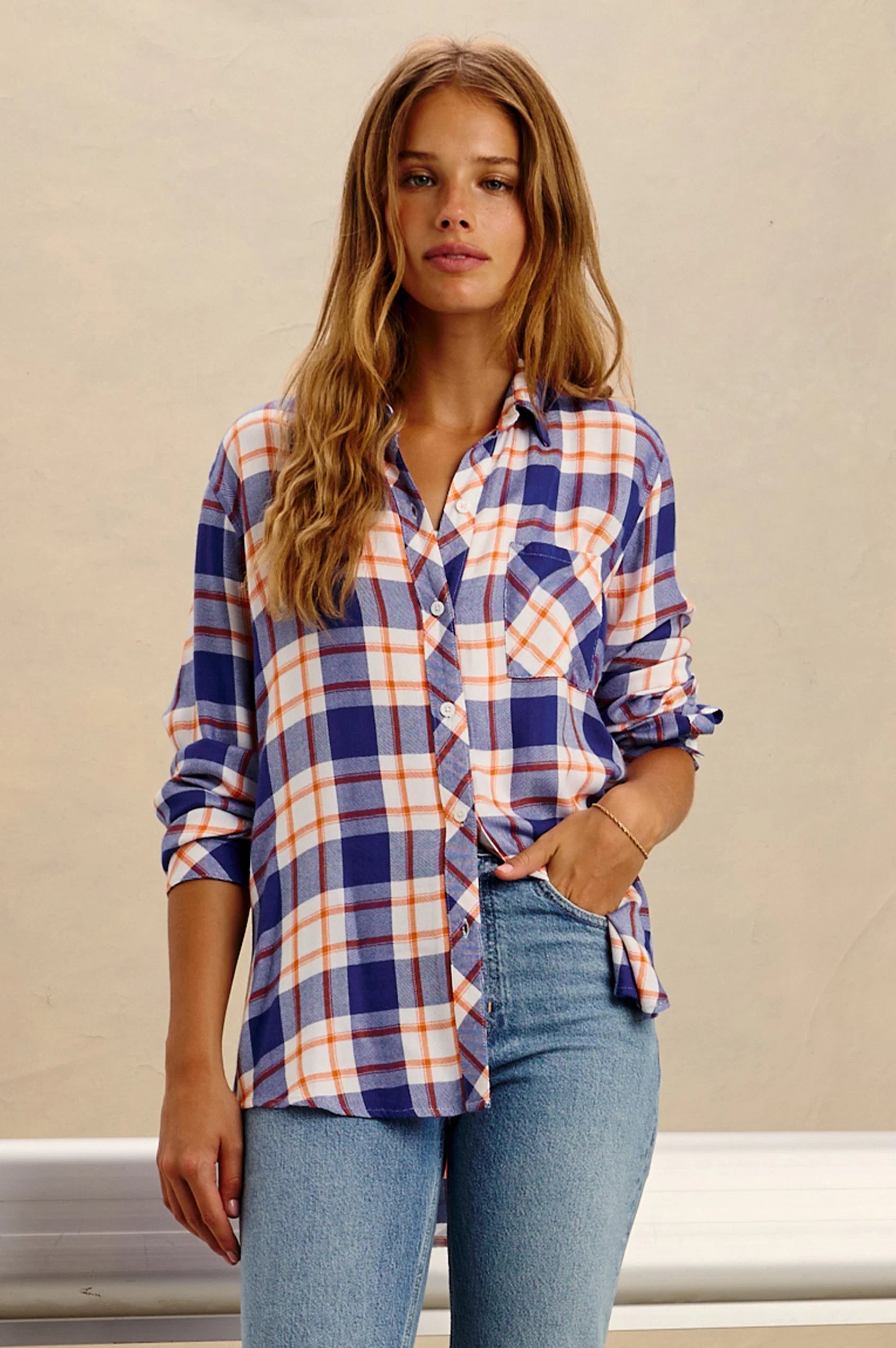 Hunter Shirt