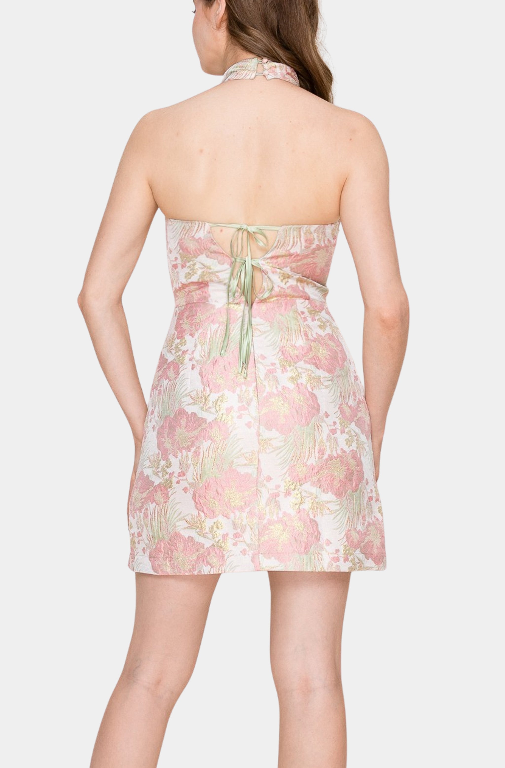 Sandra Dress