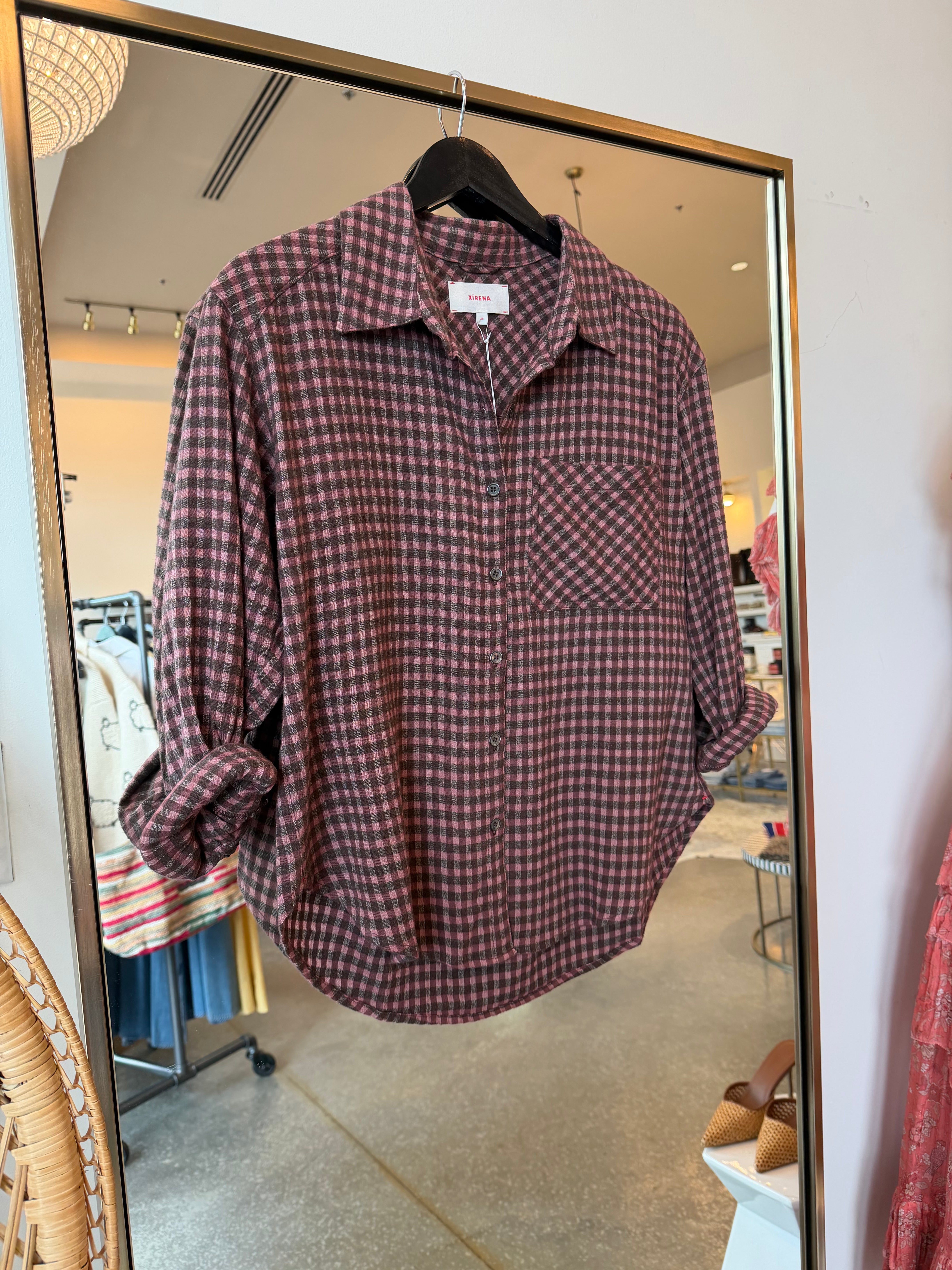 Jordy Shirt