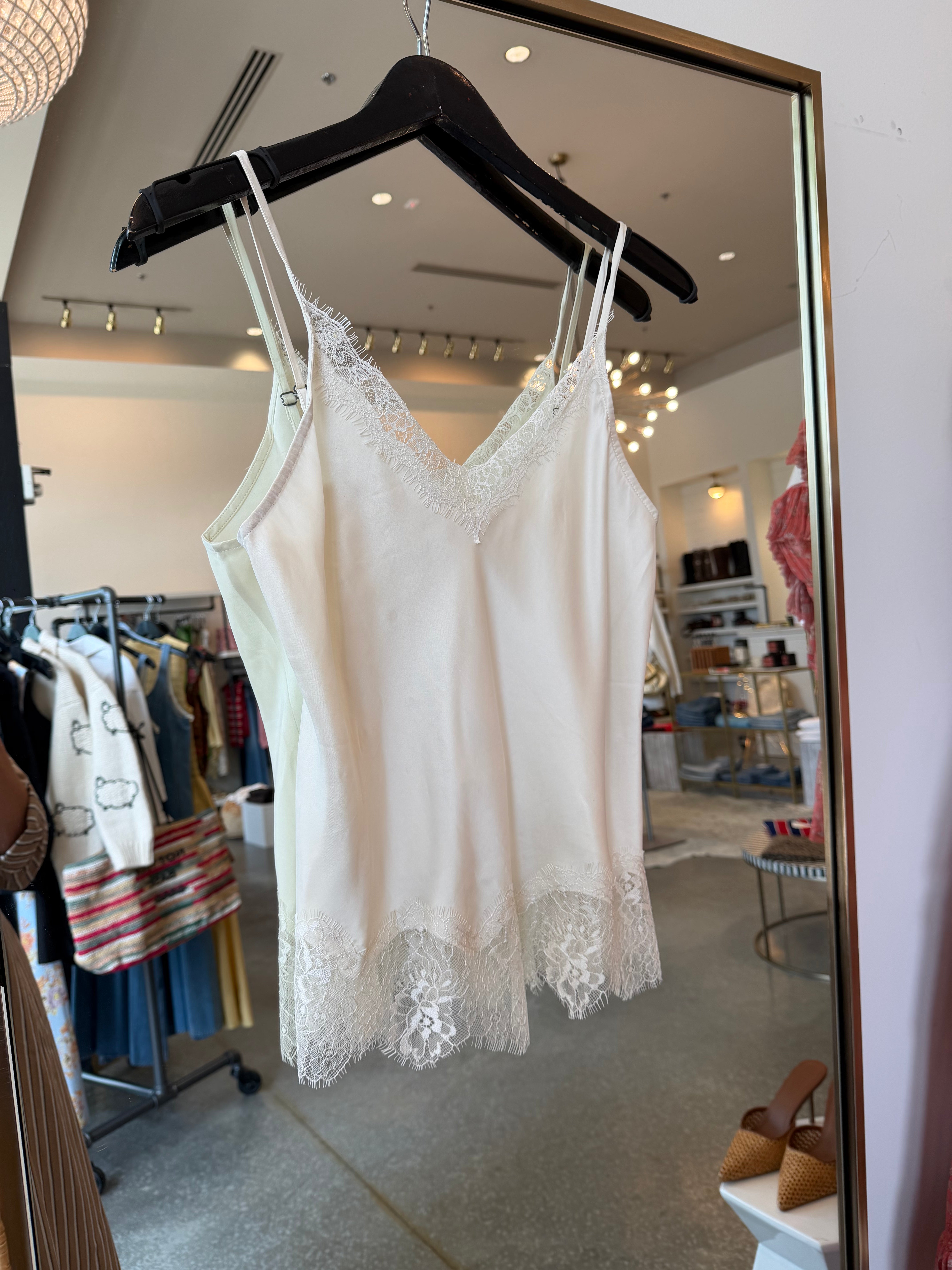 Colette Top