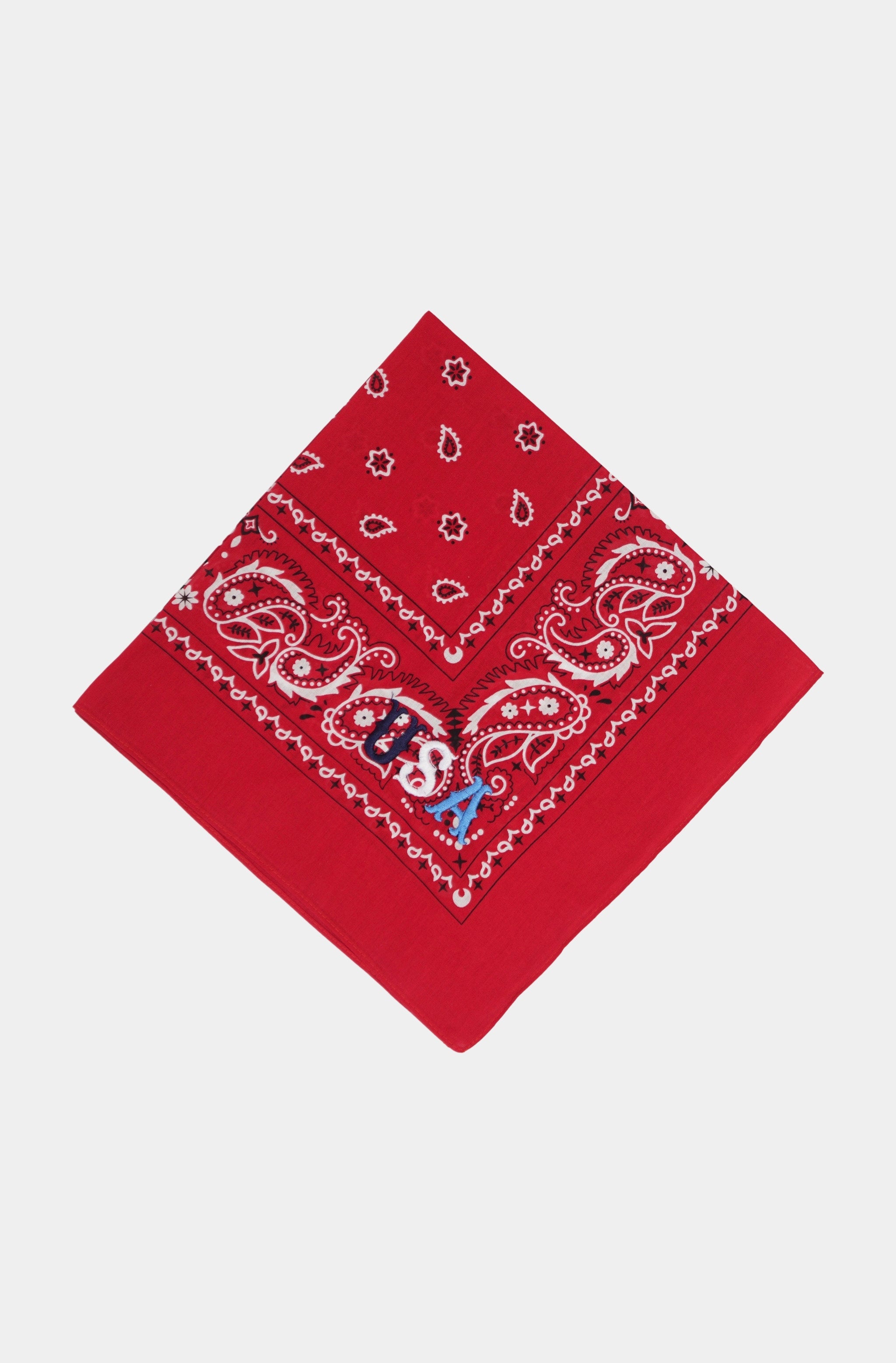 4th Of July Bandana