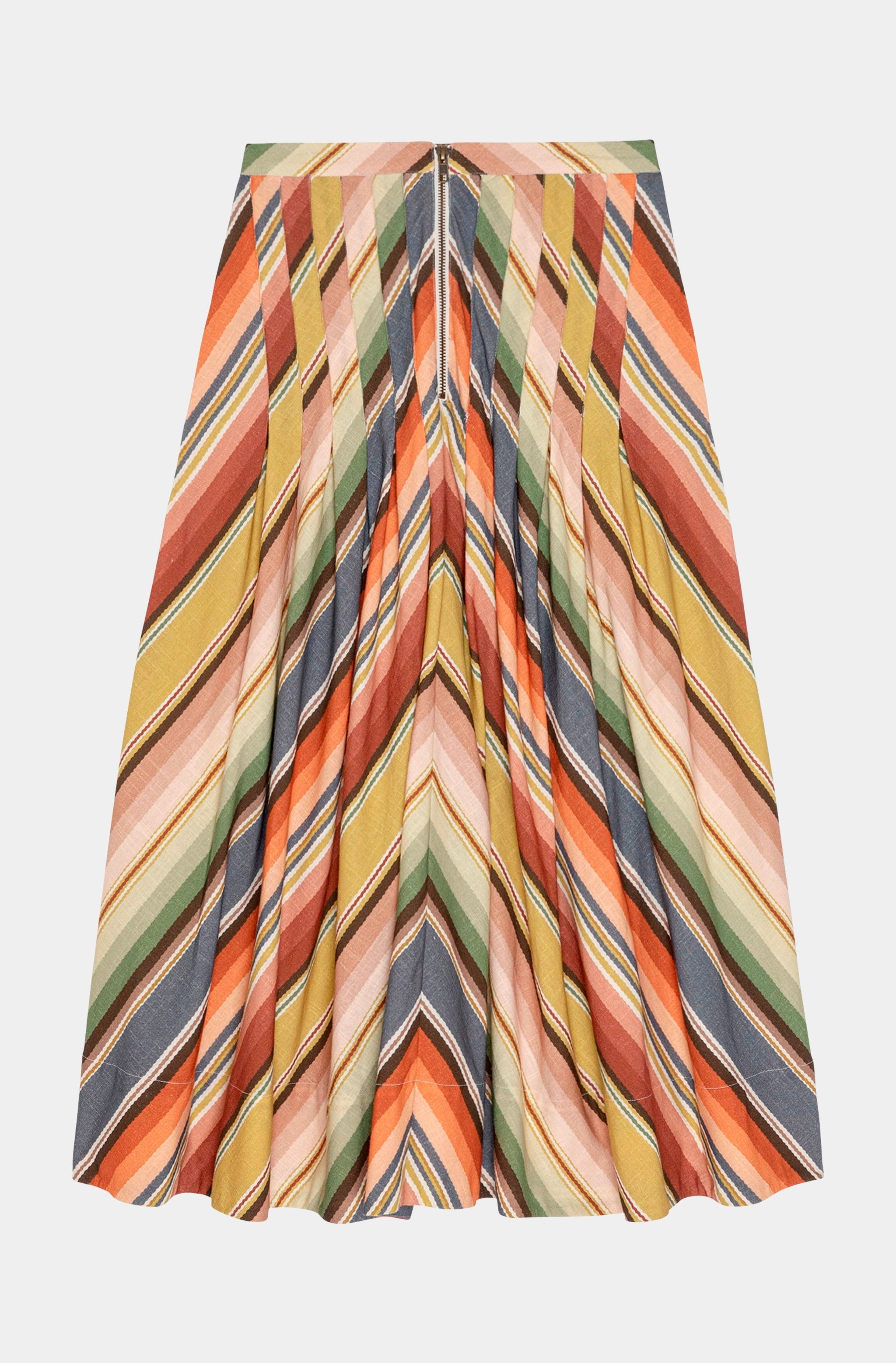 The Rhythm Skirt