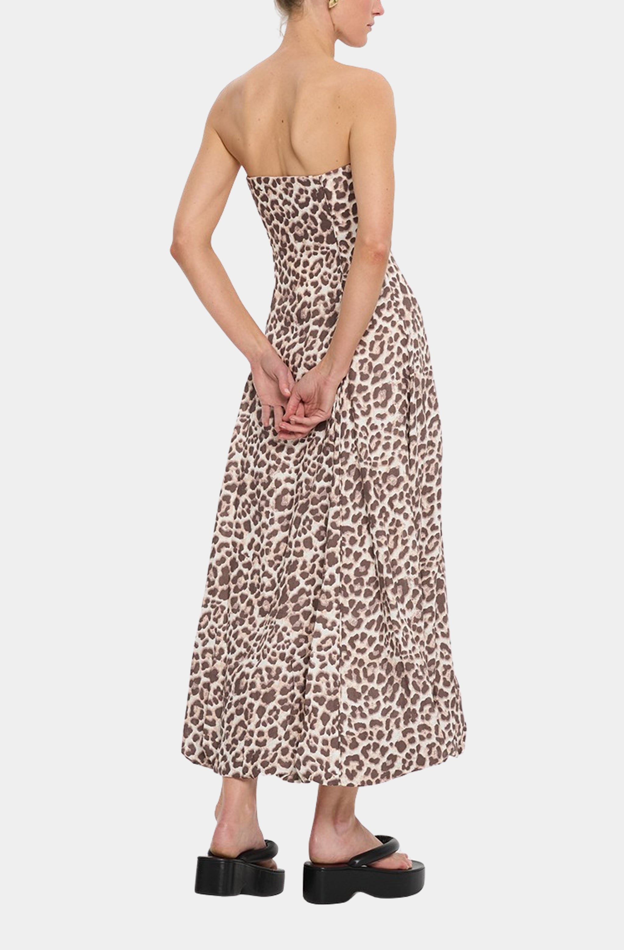 Reese Maxi Dress