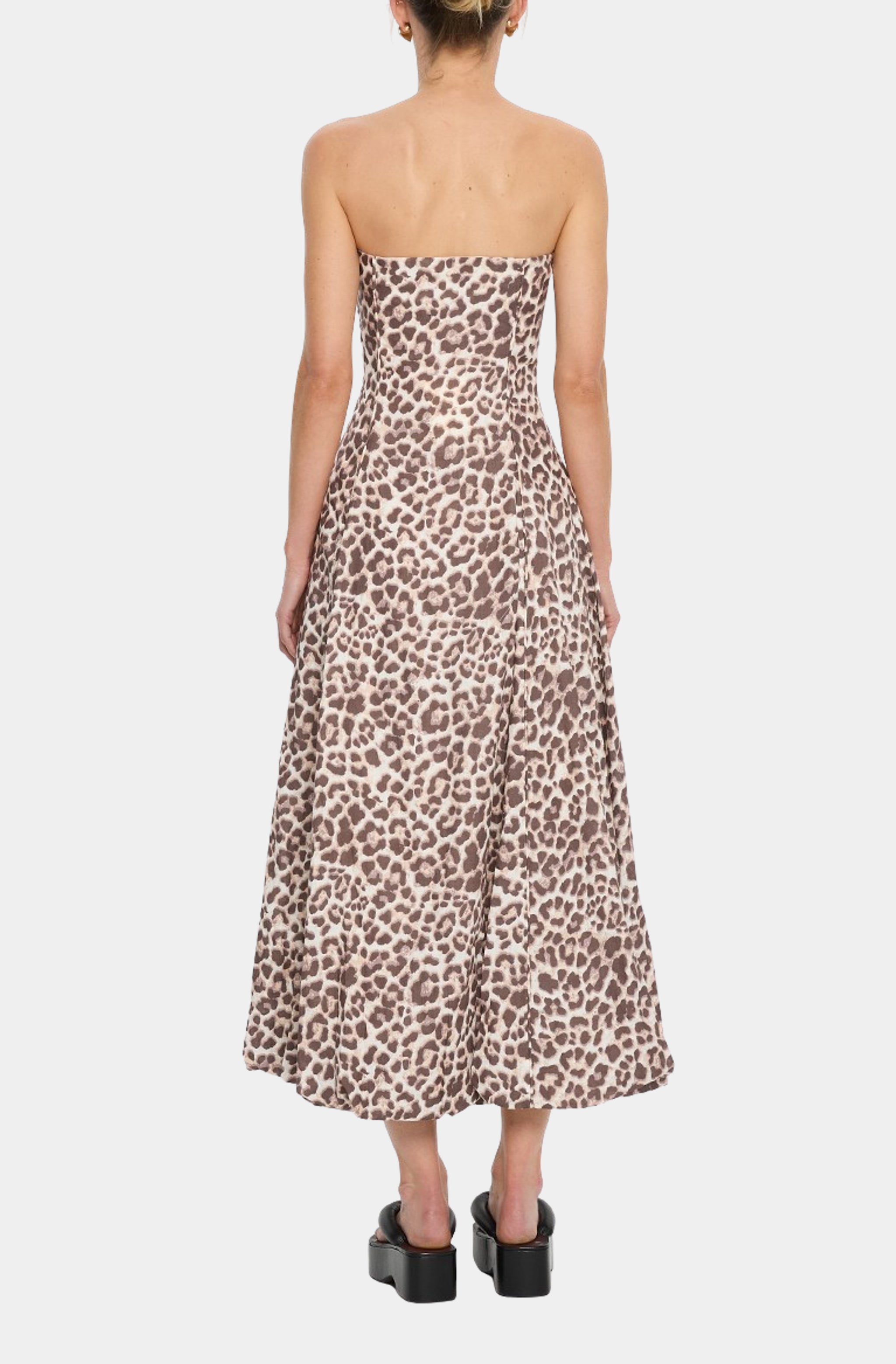 Reese Maxi Dress