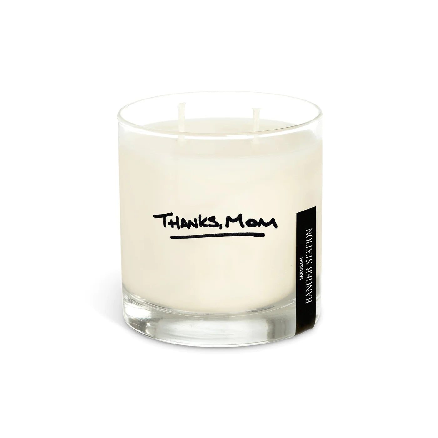 ranger station candles