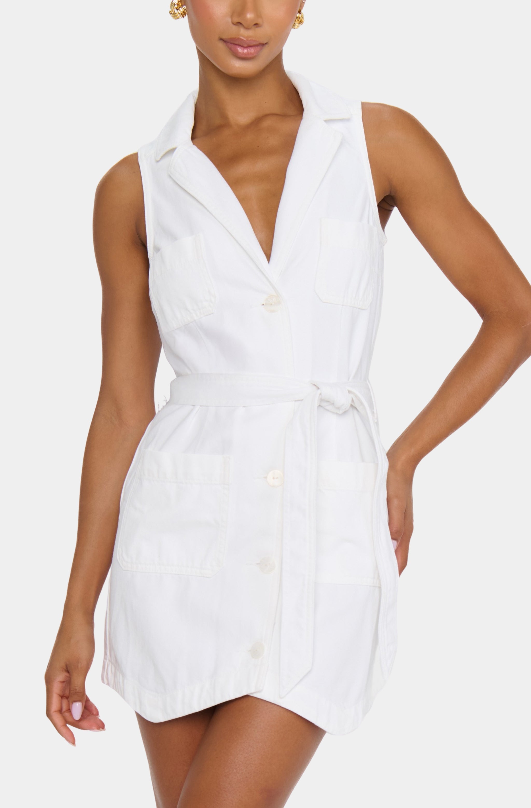 Fairfield Vest Dress Hemline Nashville Fairfield Vest Dress Hemline Nashville
