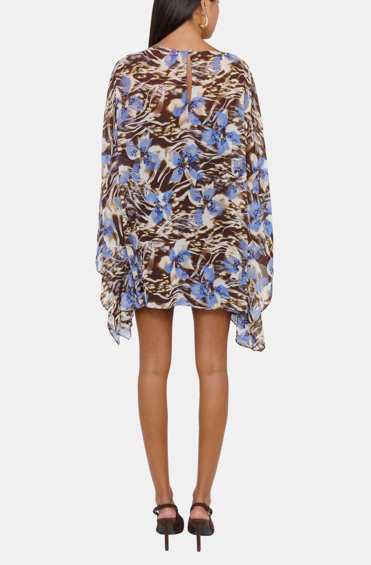 Olsen Mini Dress
