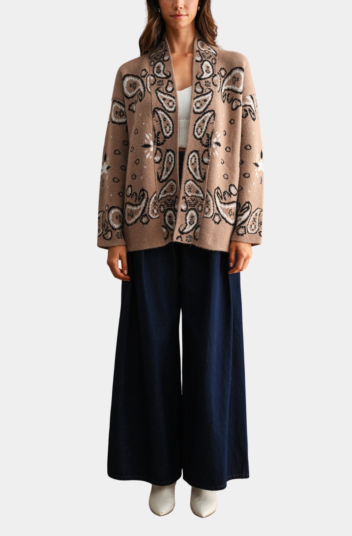 Maraya Cardigan