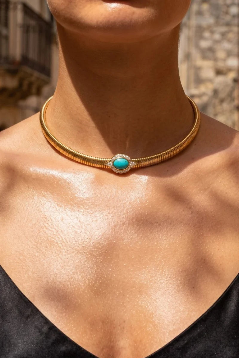 Milano Necklace