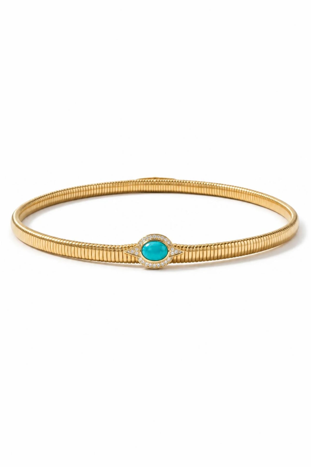Milano Necklace