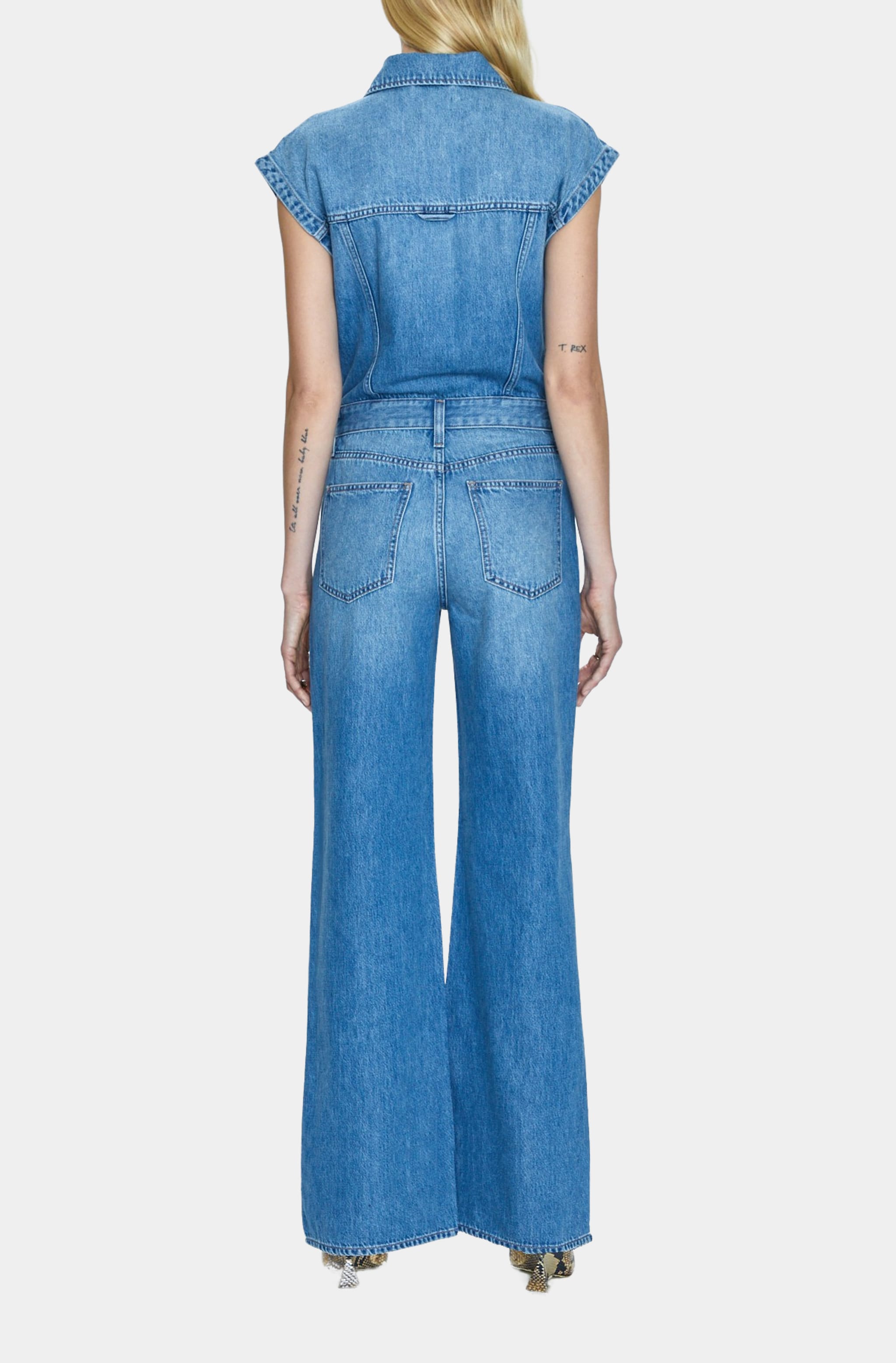 Lennox Jumpsuit