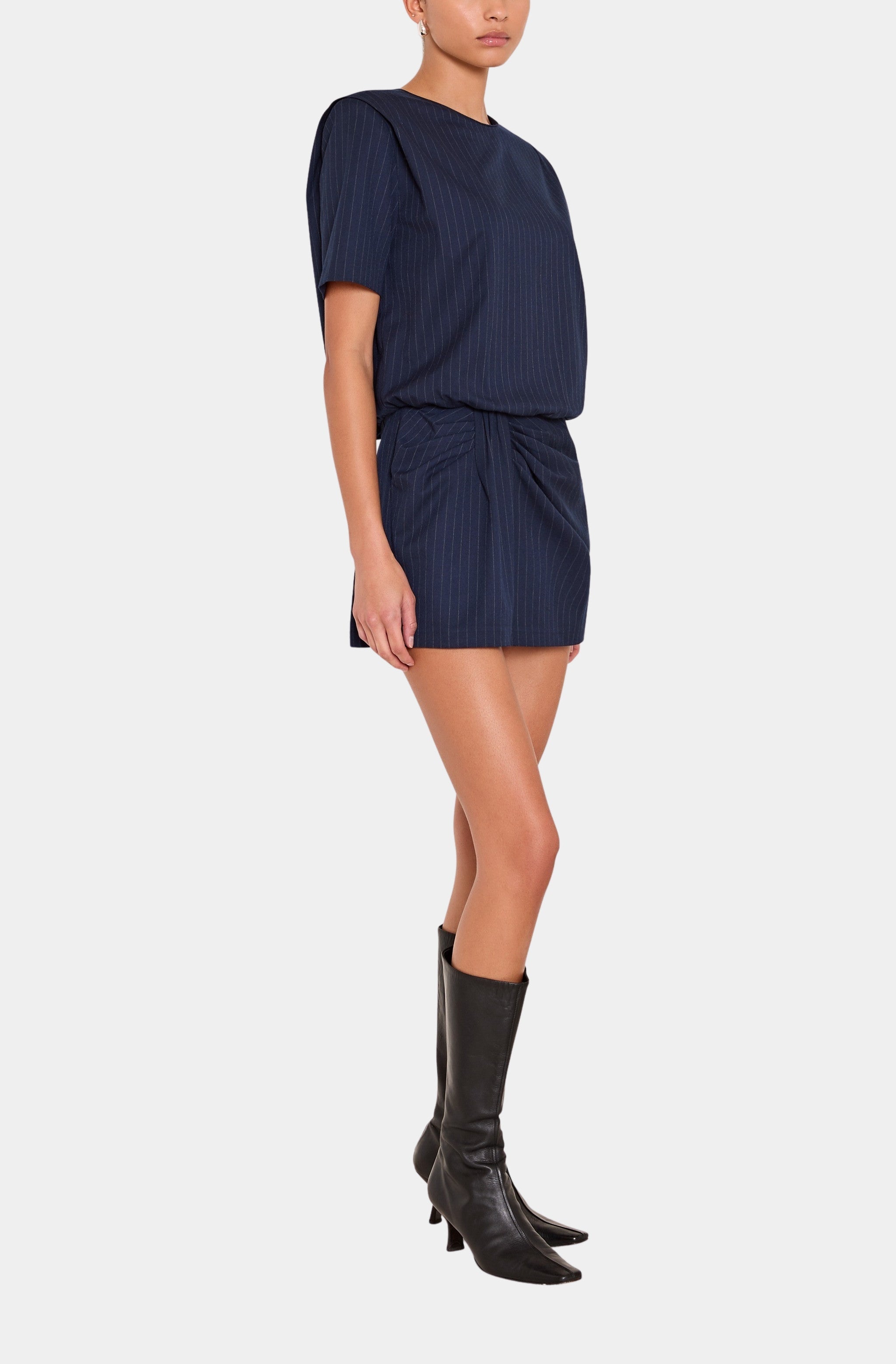 Willa Romper