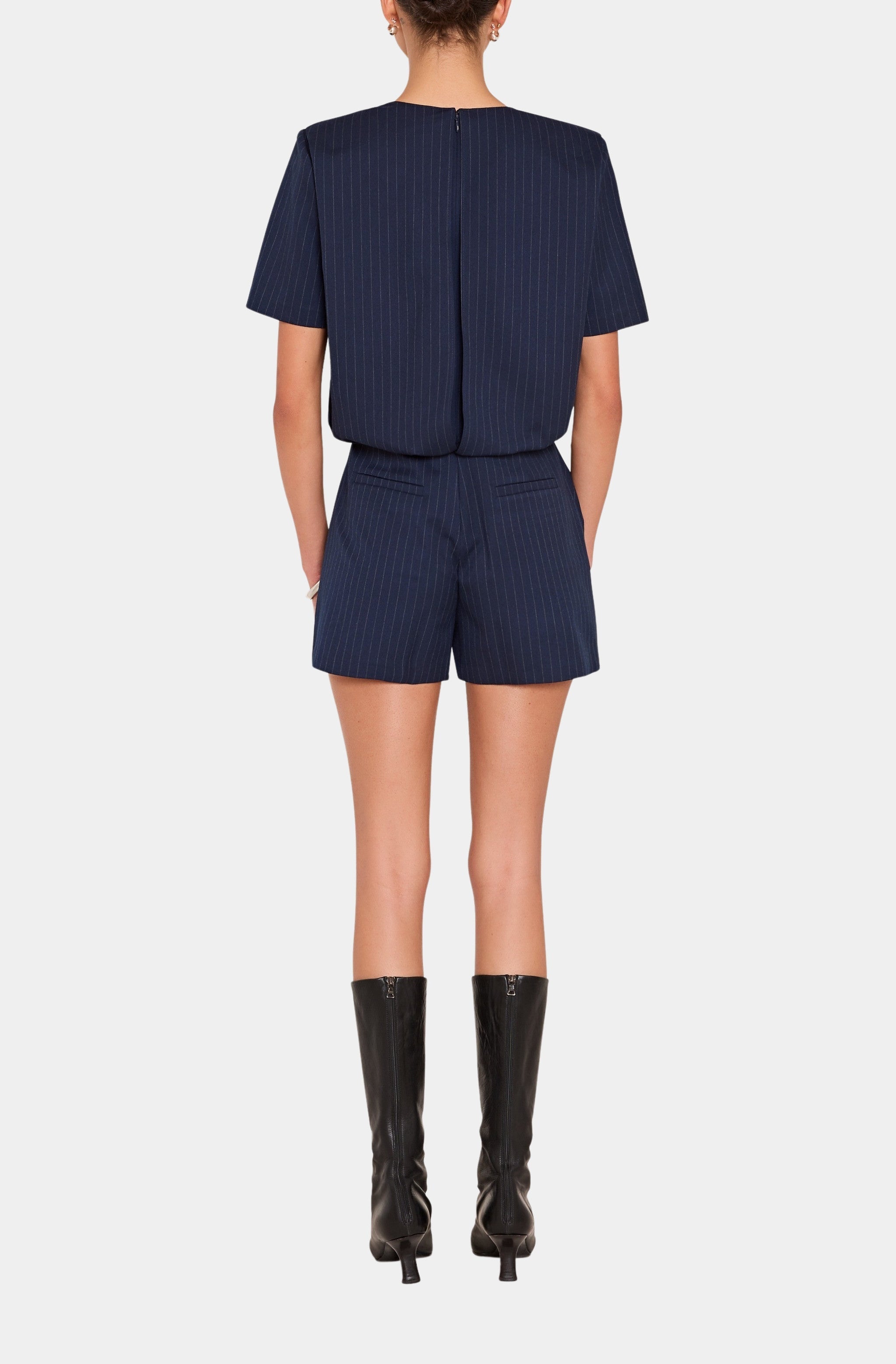 Willa Romper