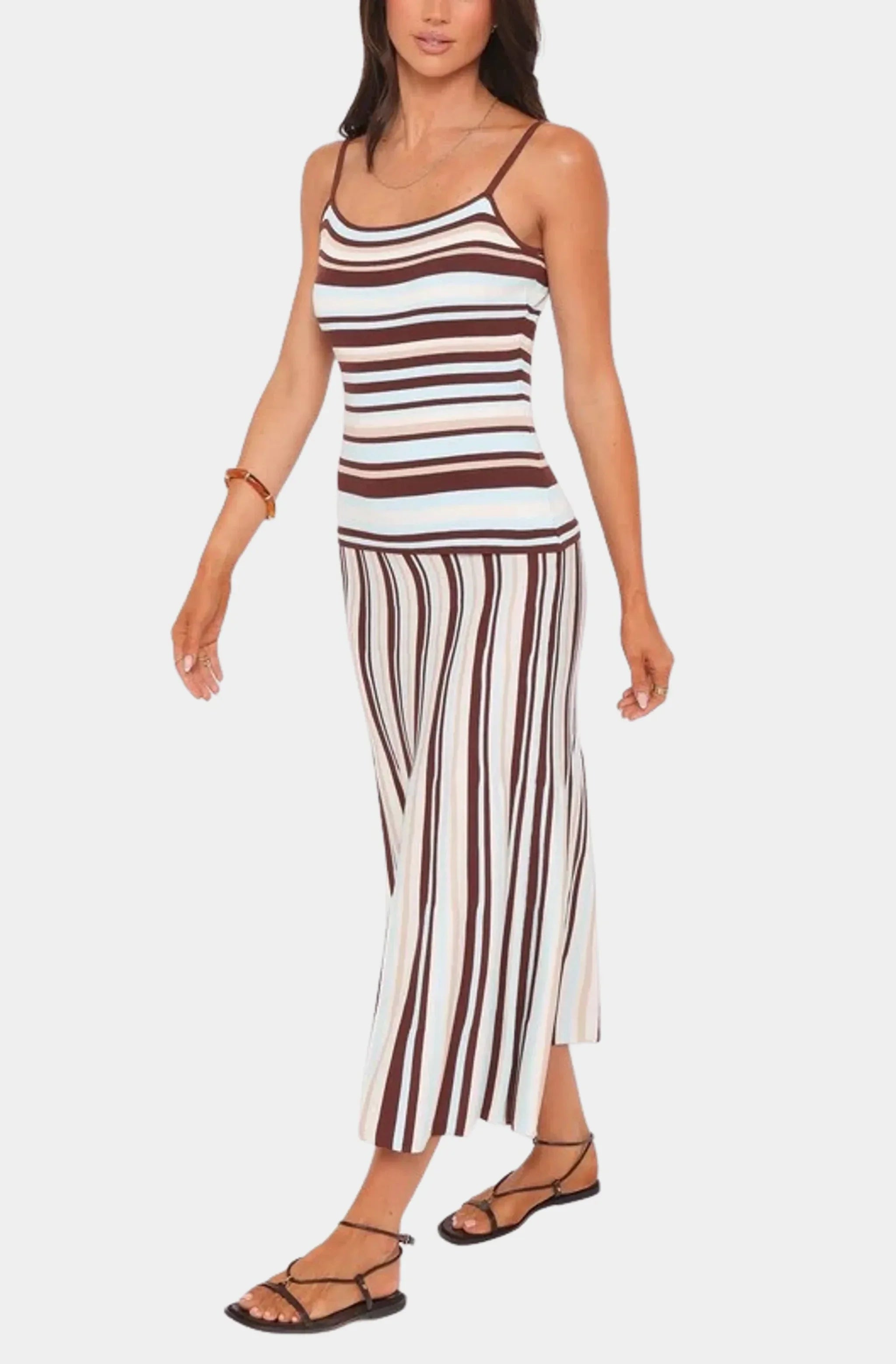 Karlin Maxi Dress