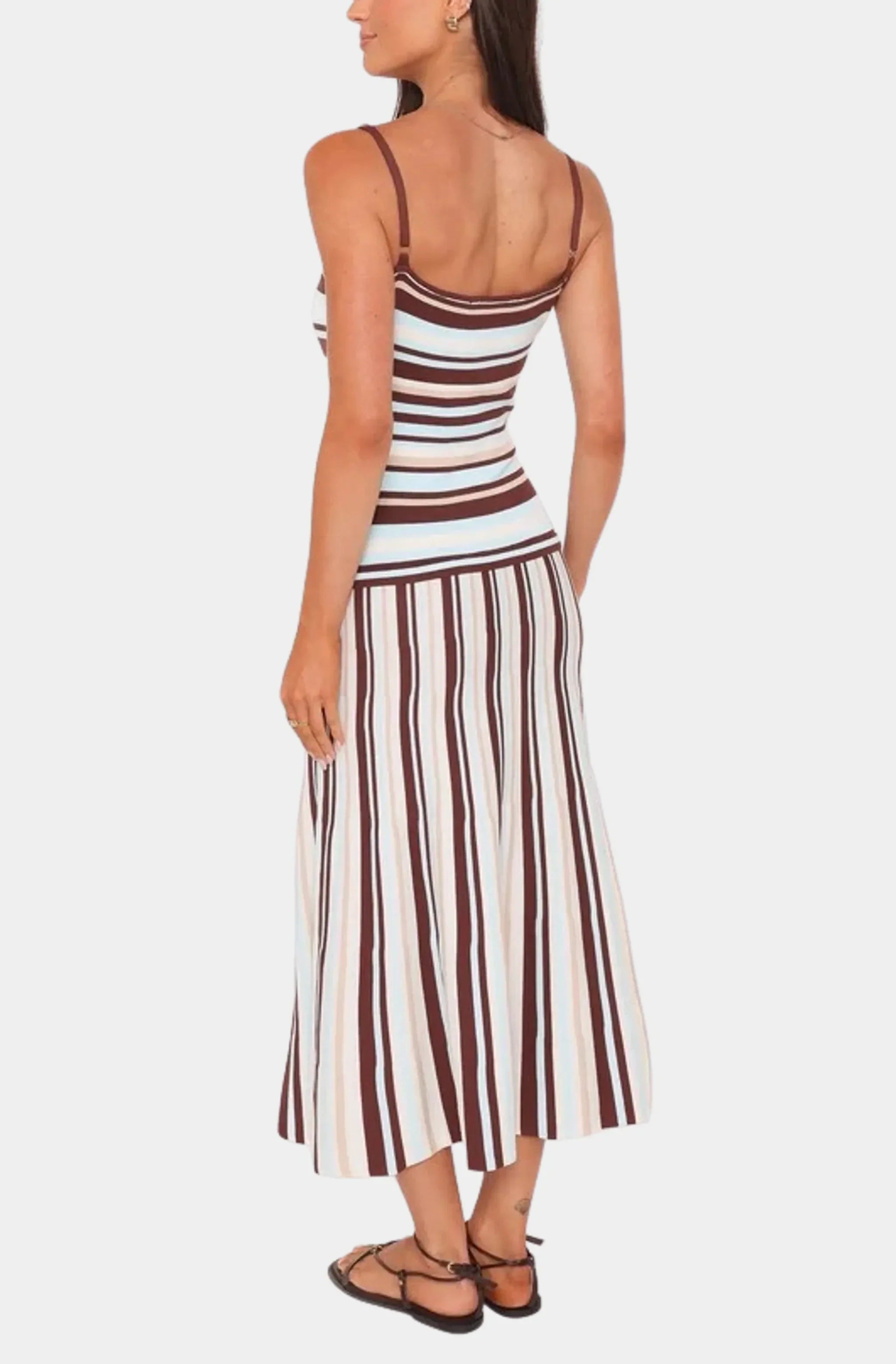 Karlin Maxi Dress