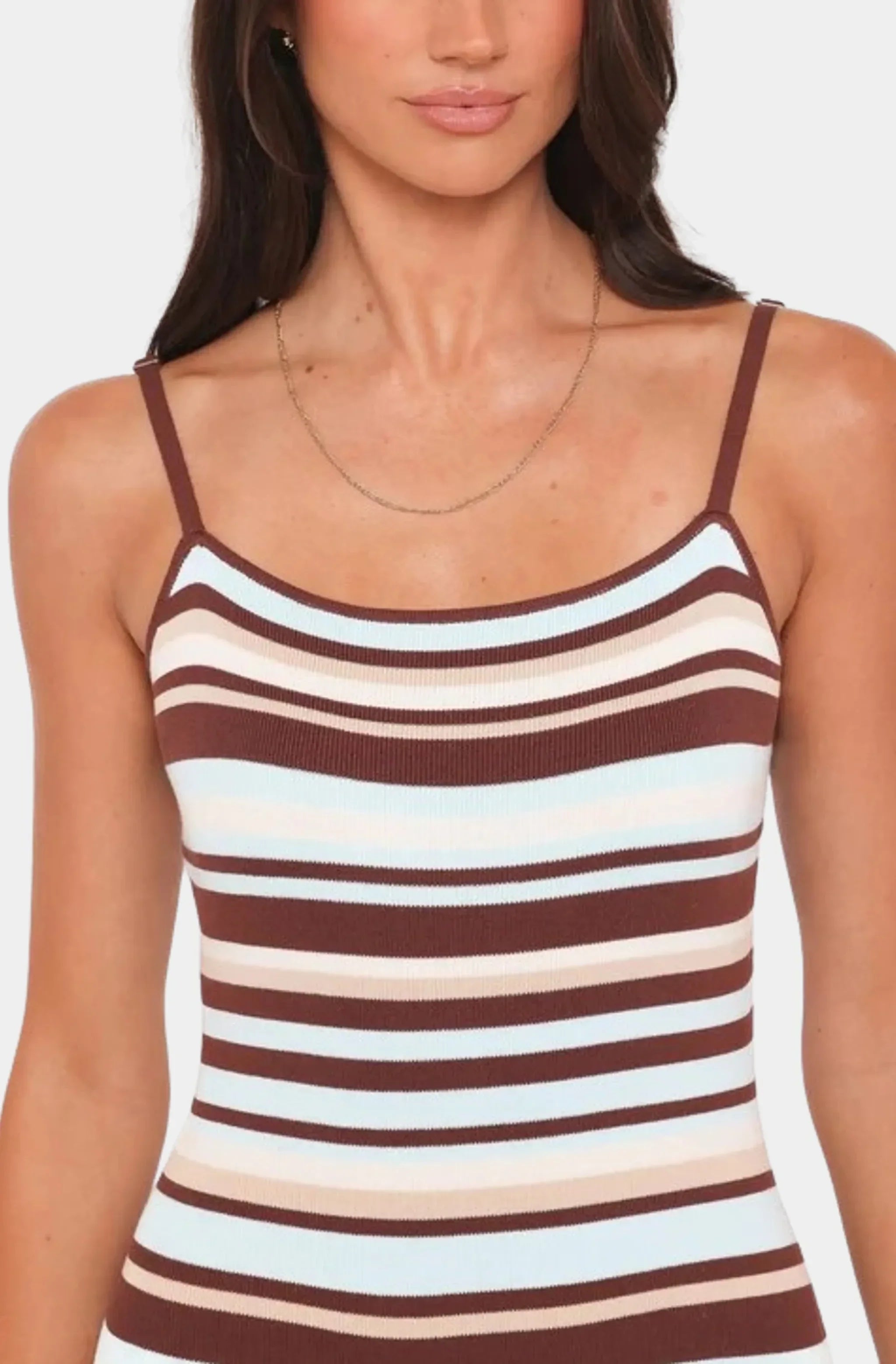 Karlin Maxi Dress