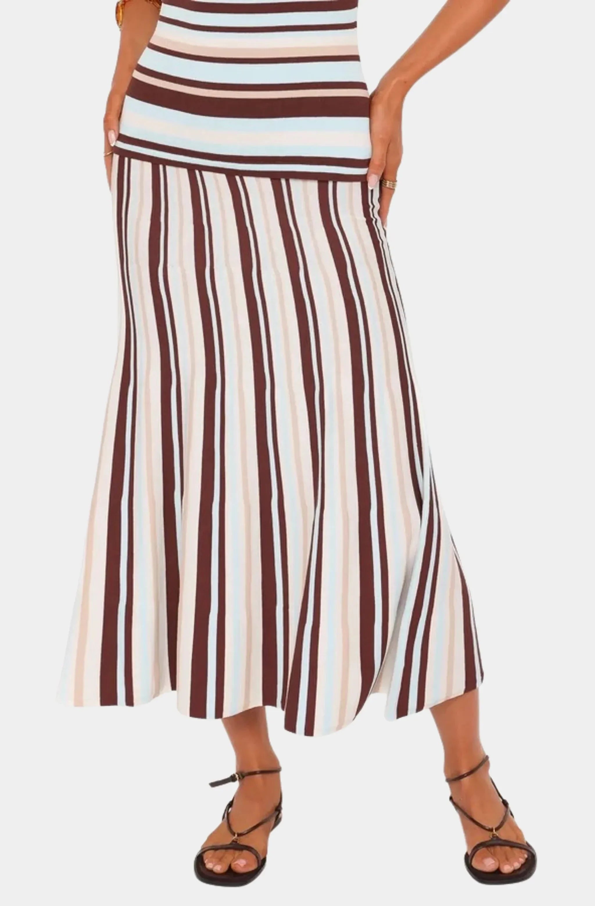 Karlin Maxi Dress