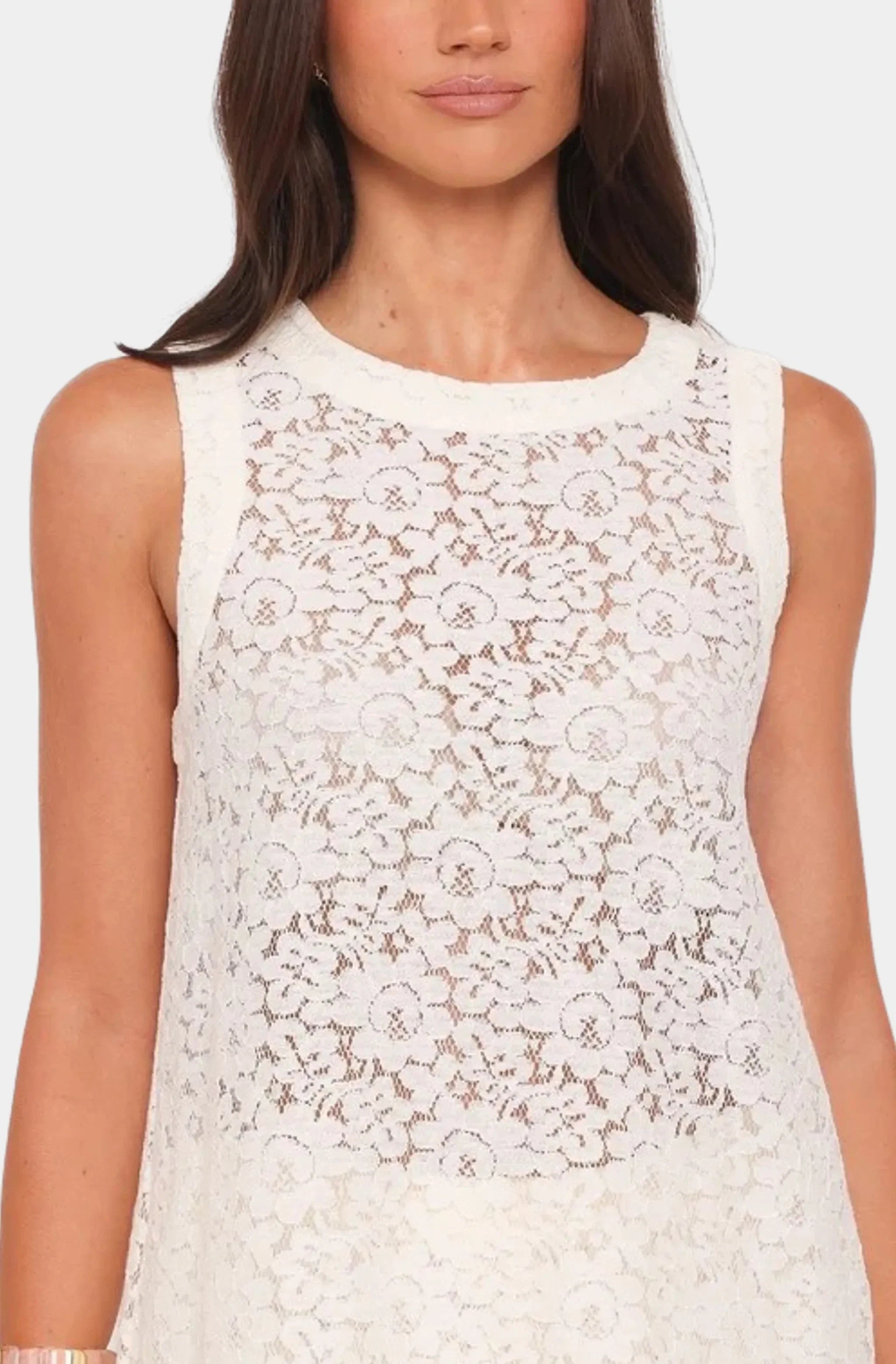 Sammy Embroidered Set