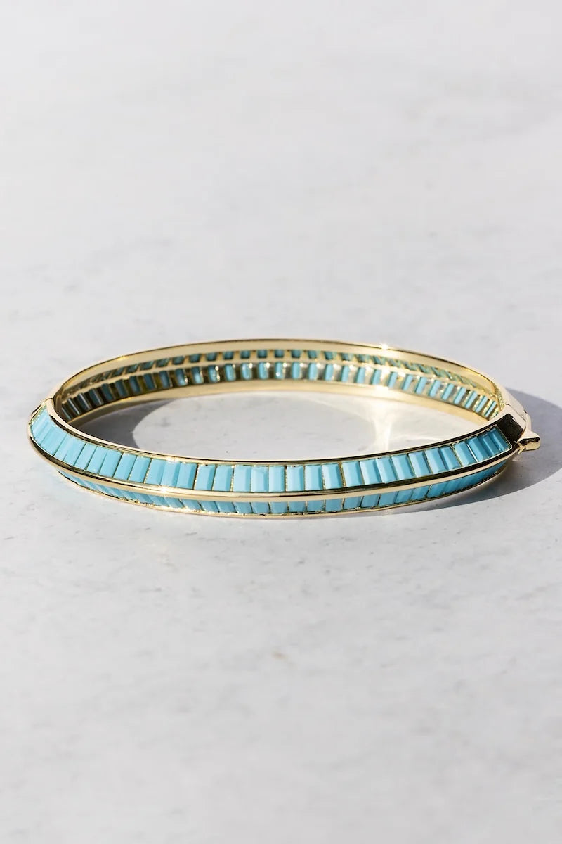 Razor Edge Bangle