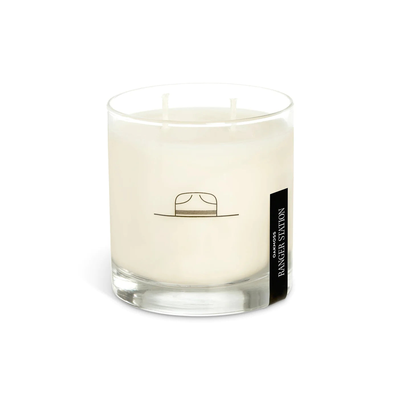 ranger station candles