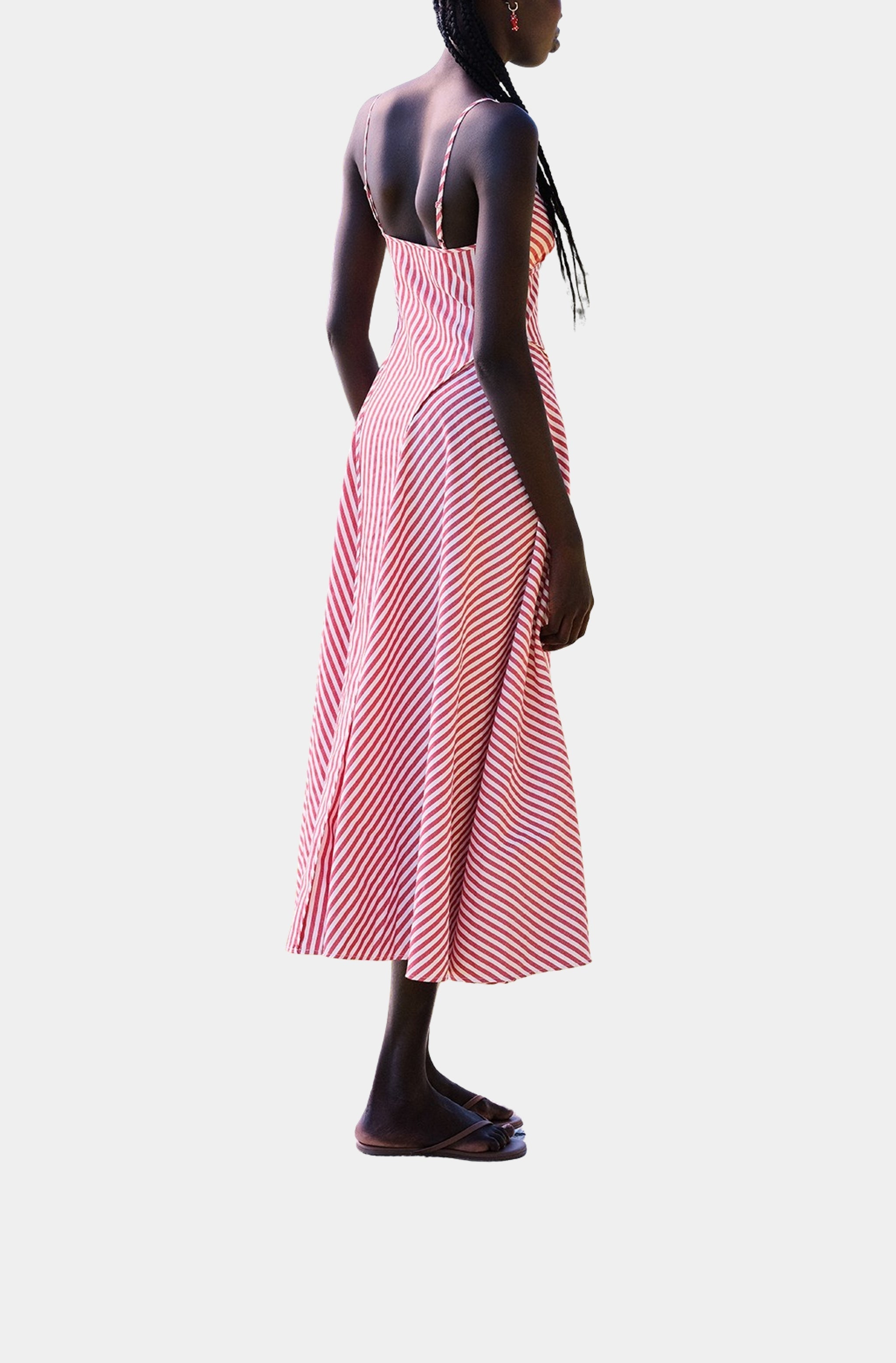 Arabella Dress