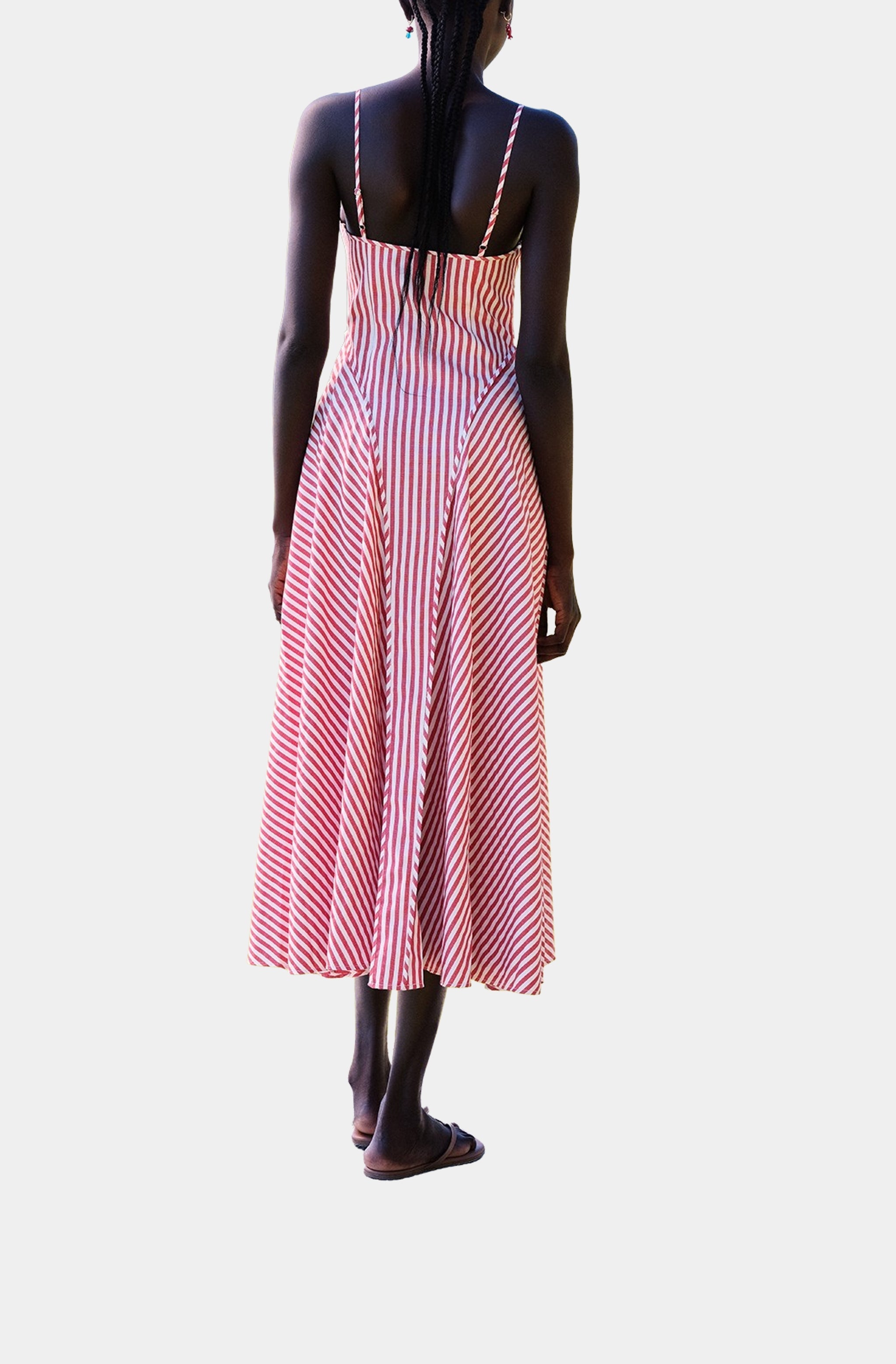 Arabella Dress