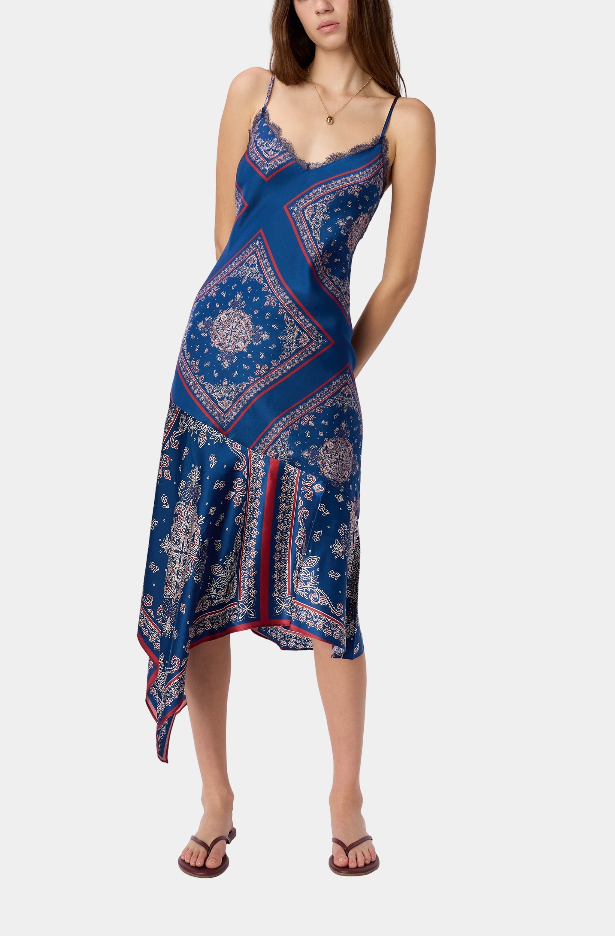 Becky Dress