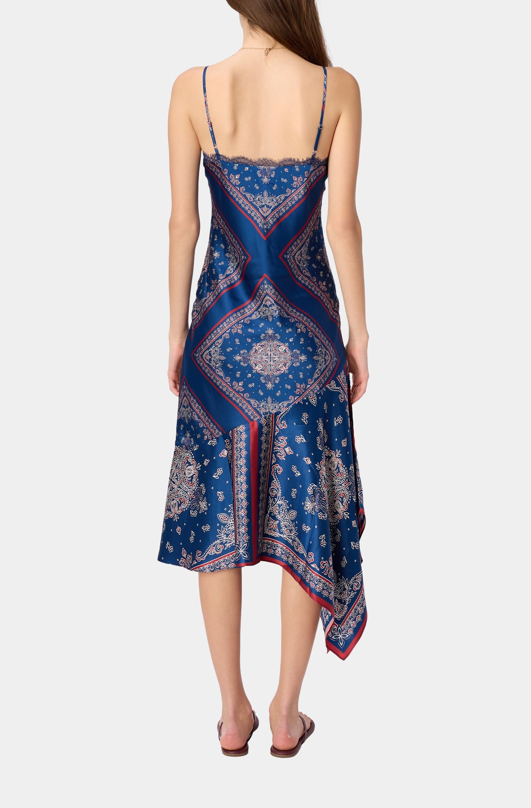 Becky Dress