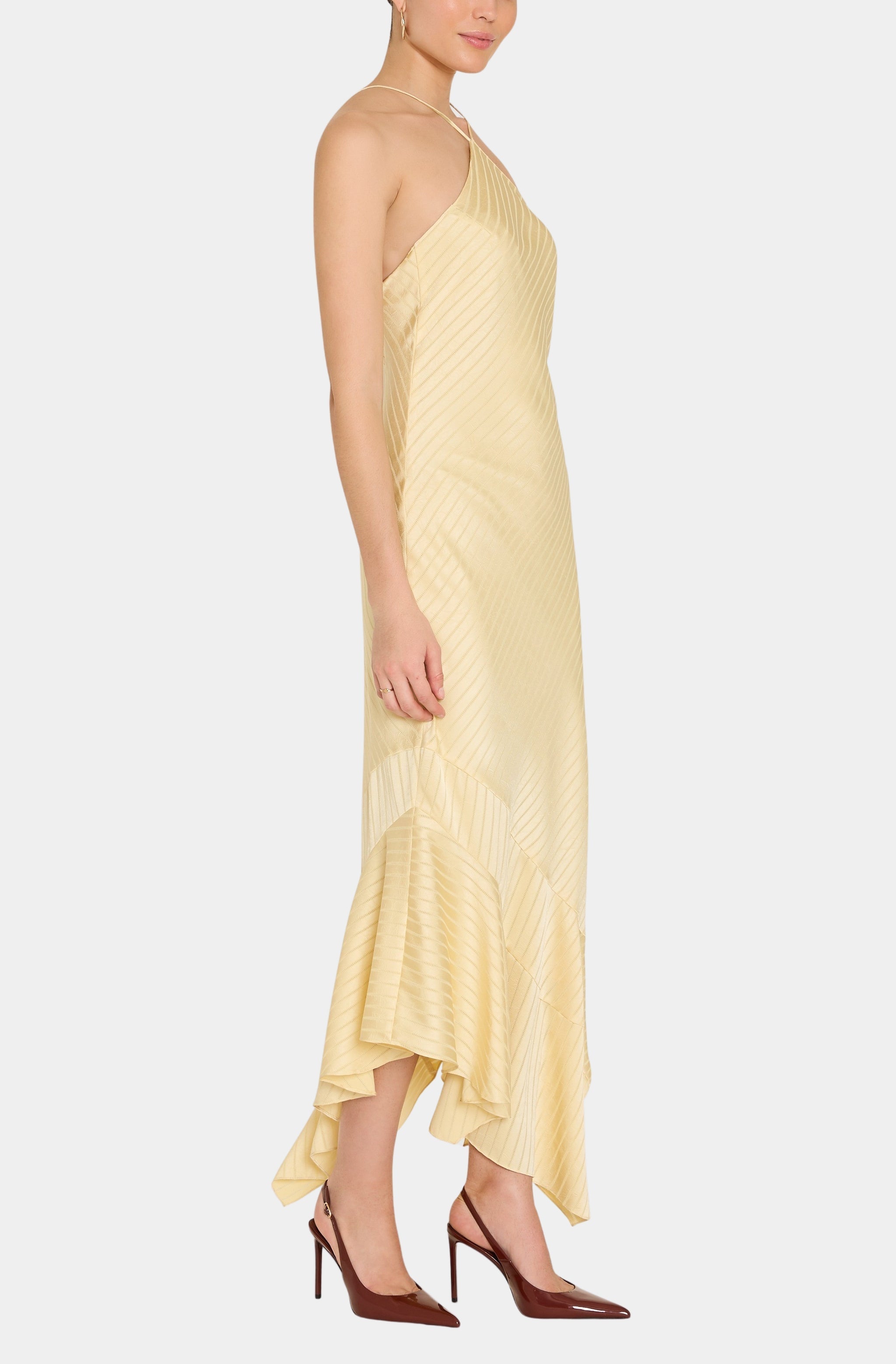 Gabriella Midi Dress