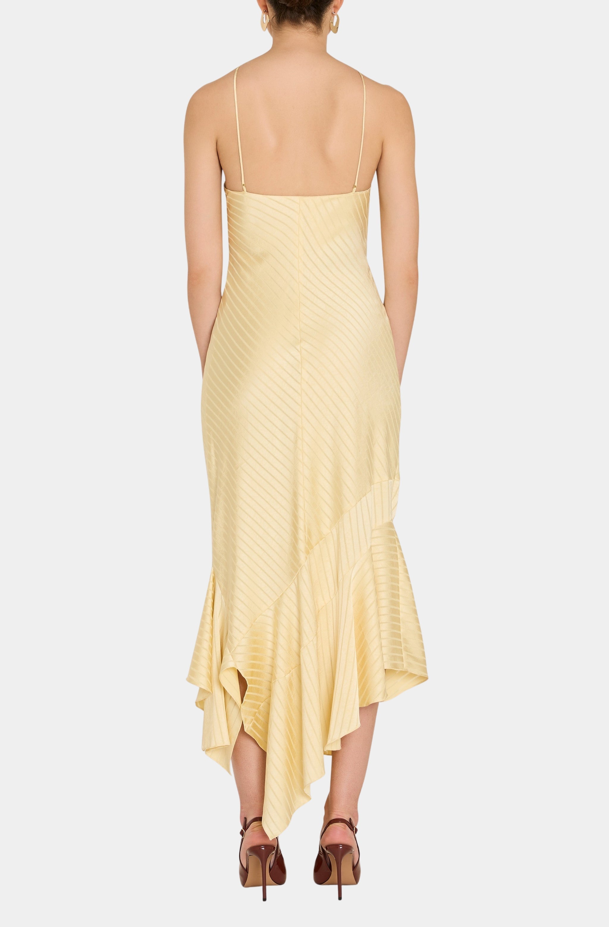 Gabriella Midi Dress