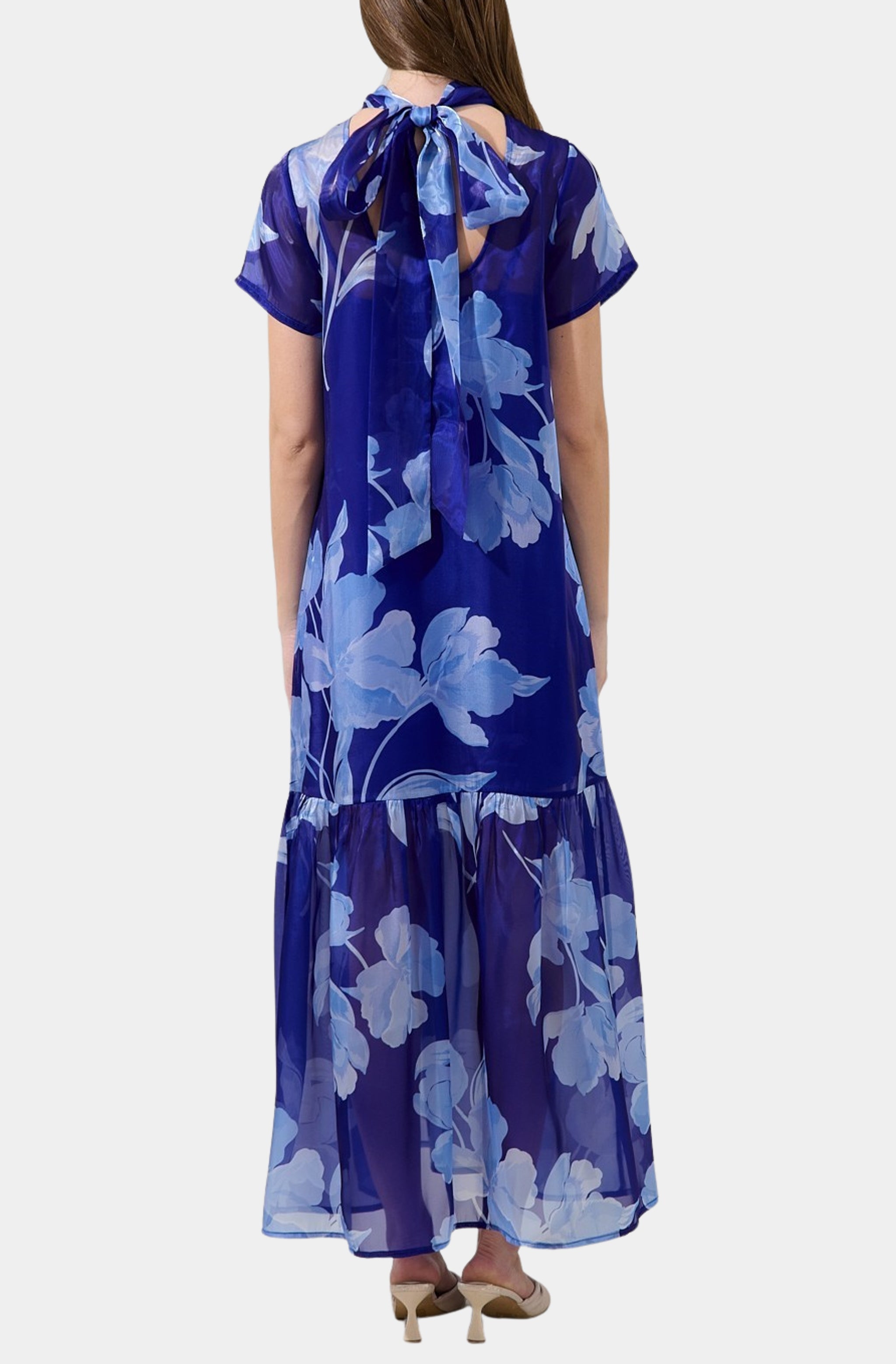 Avyelle Dress