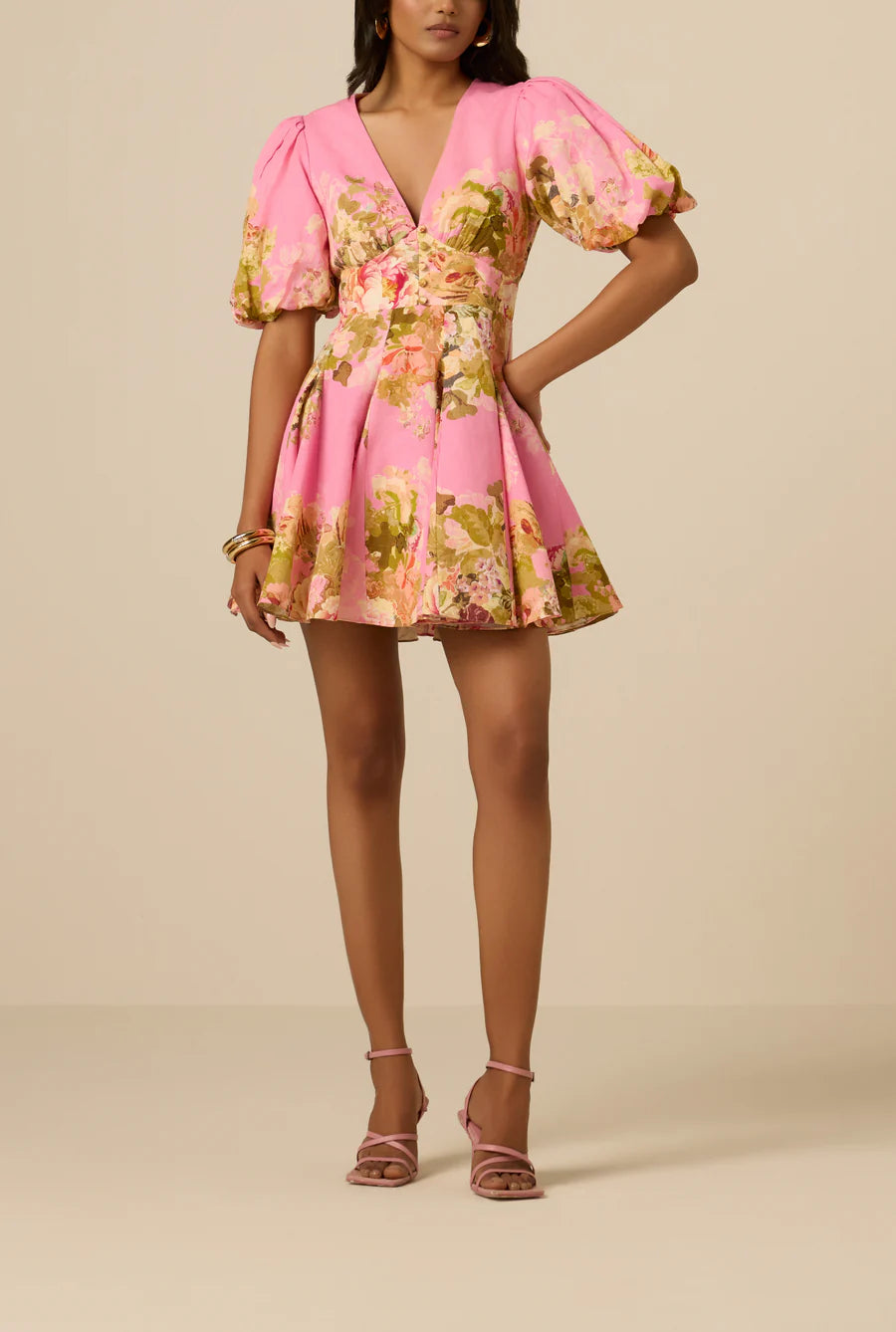 Saro Dress