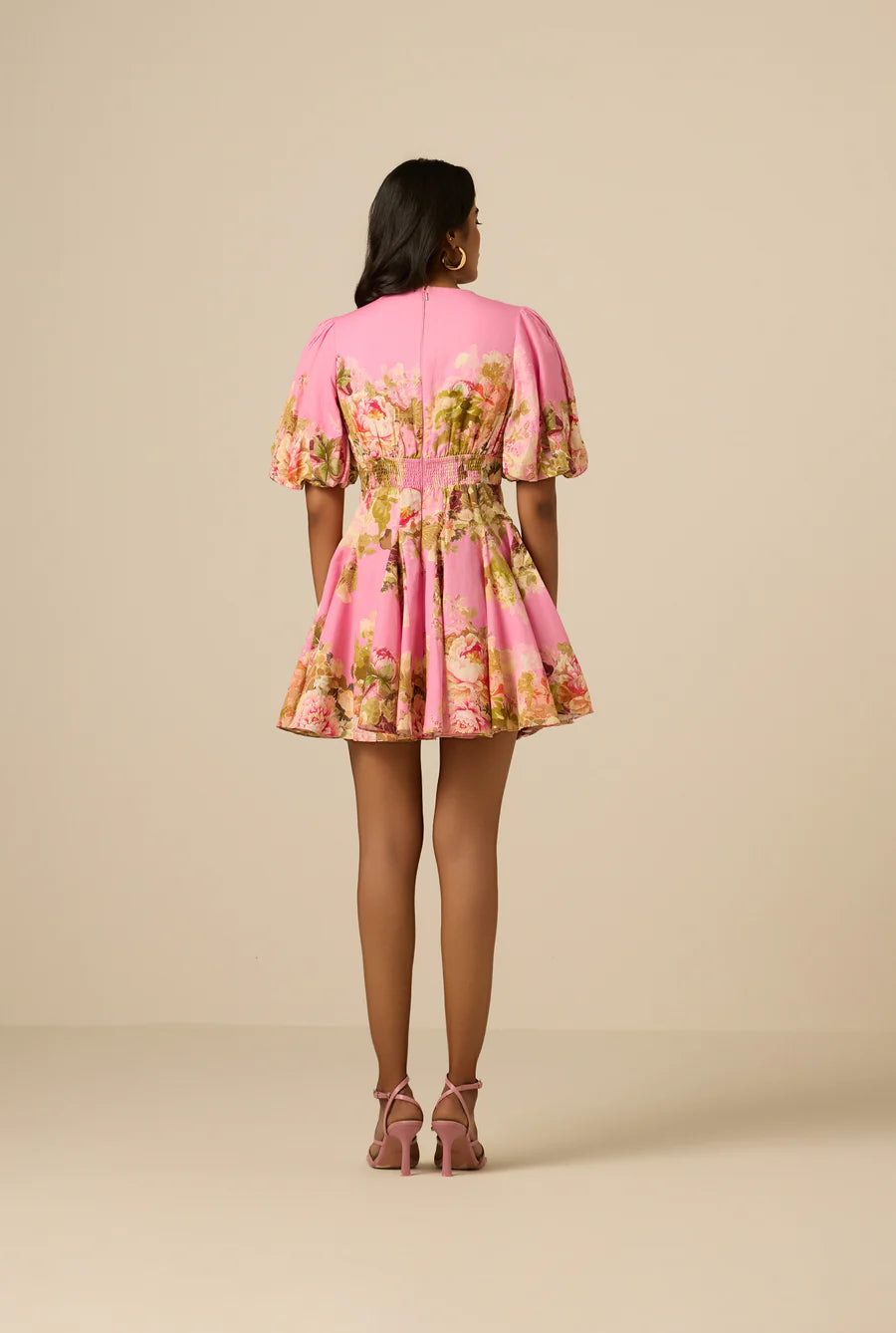 Saro Dress