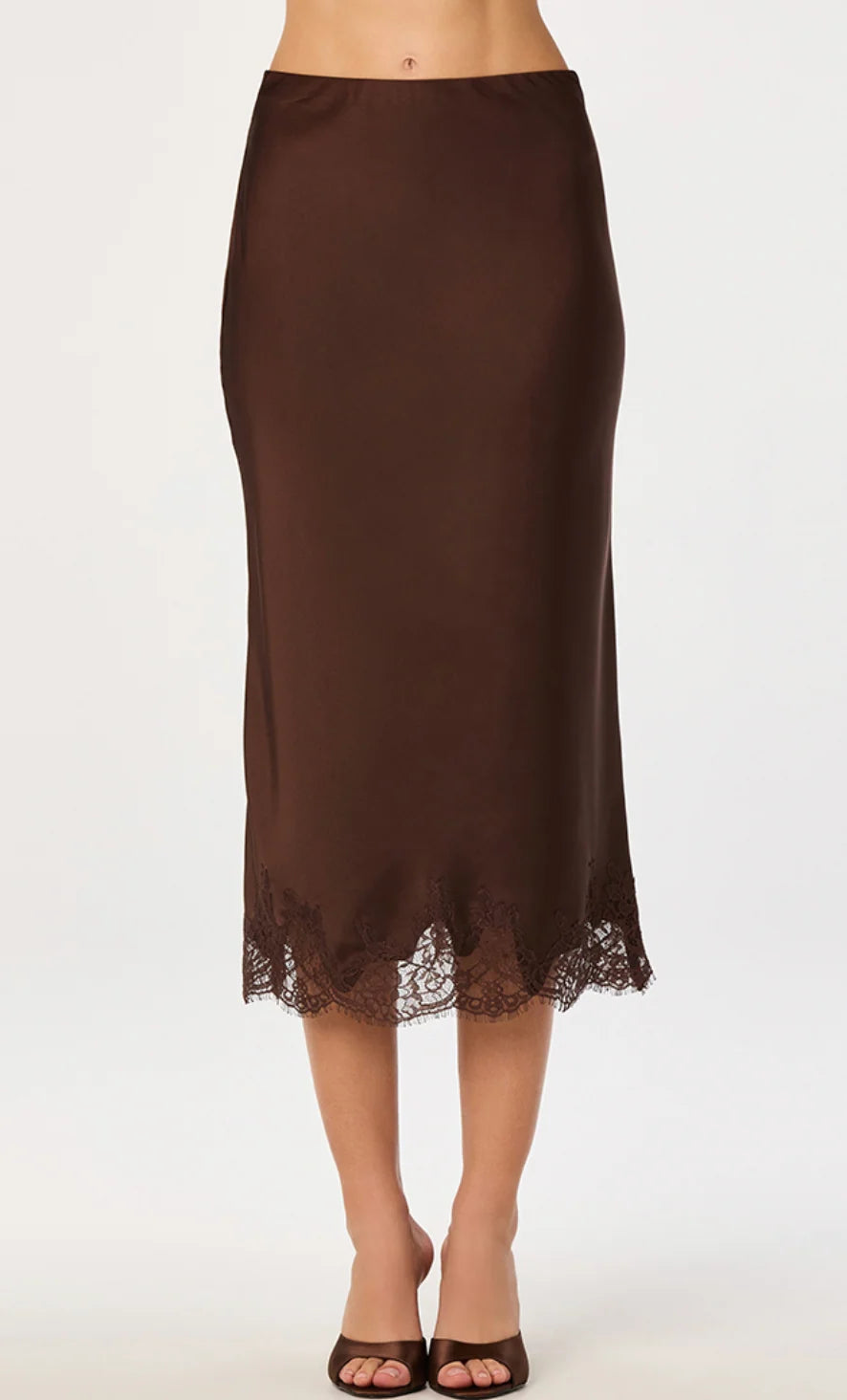 Blossom Skirt