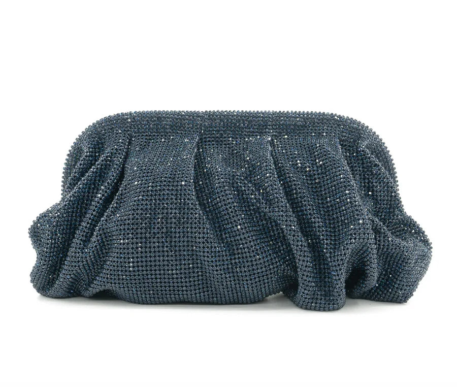 Envy Crystal Clutch