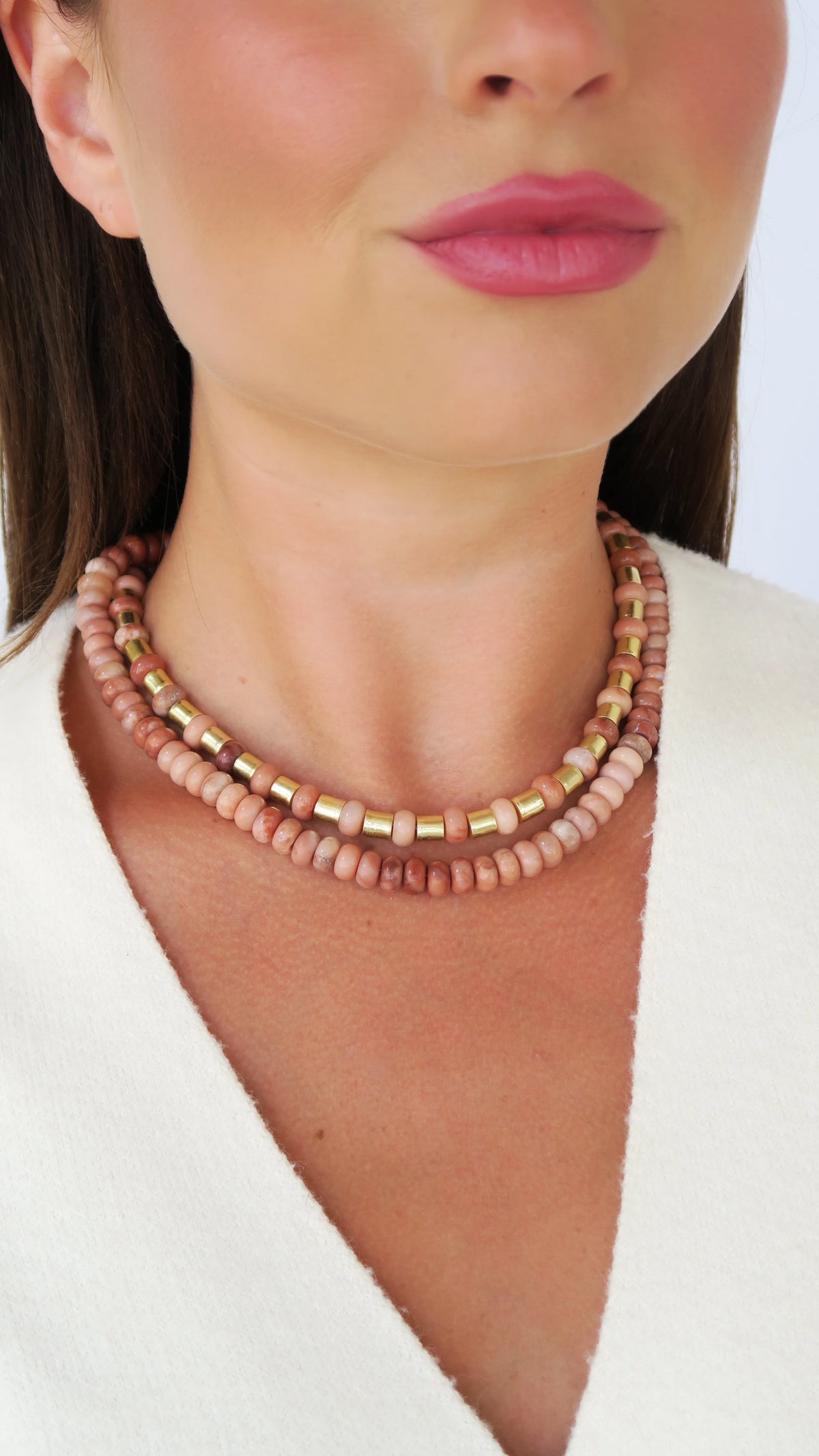 Golden Collar