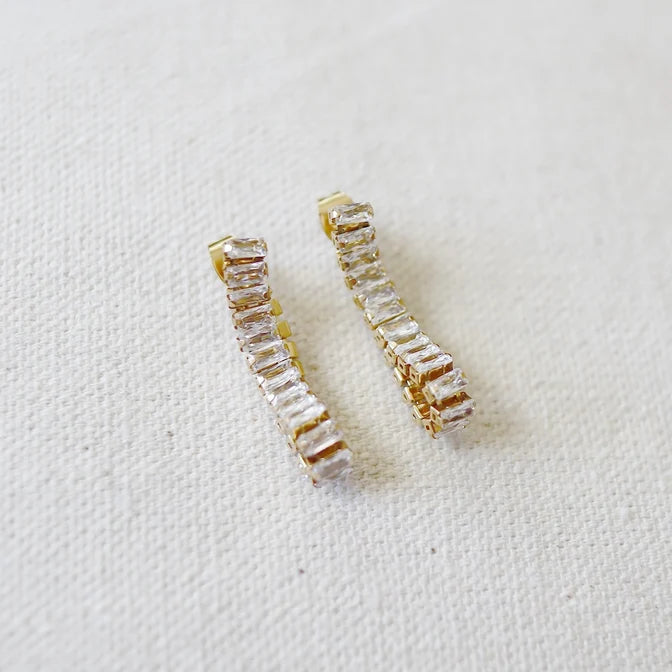 Soraya Earrings