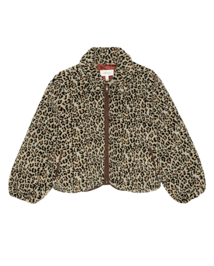 The Vail Jacket