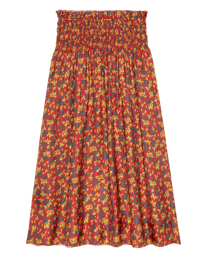 The Canary Skirt