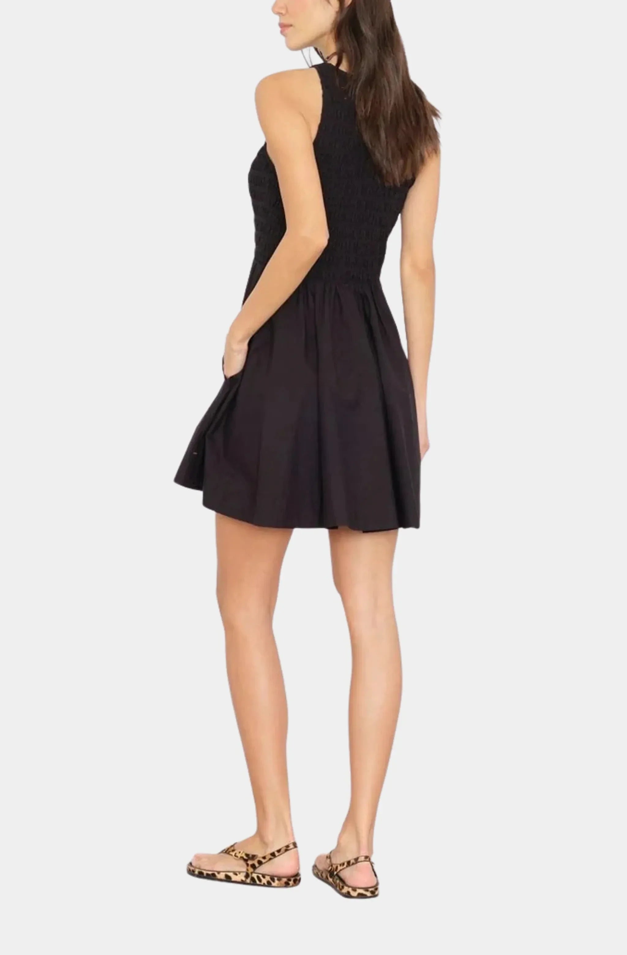 Florie Dress